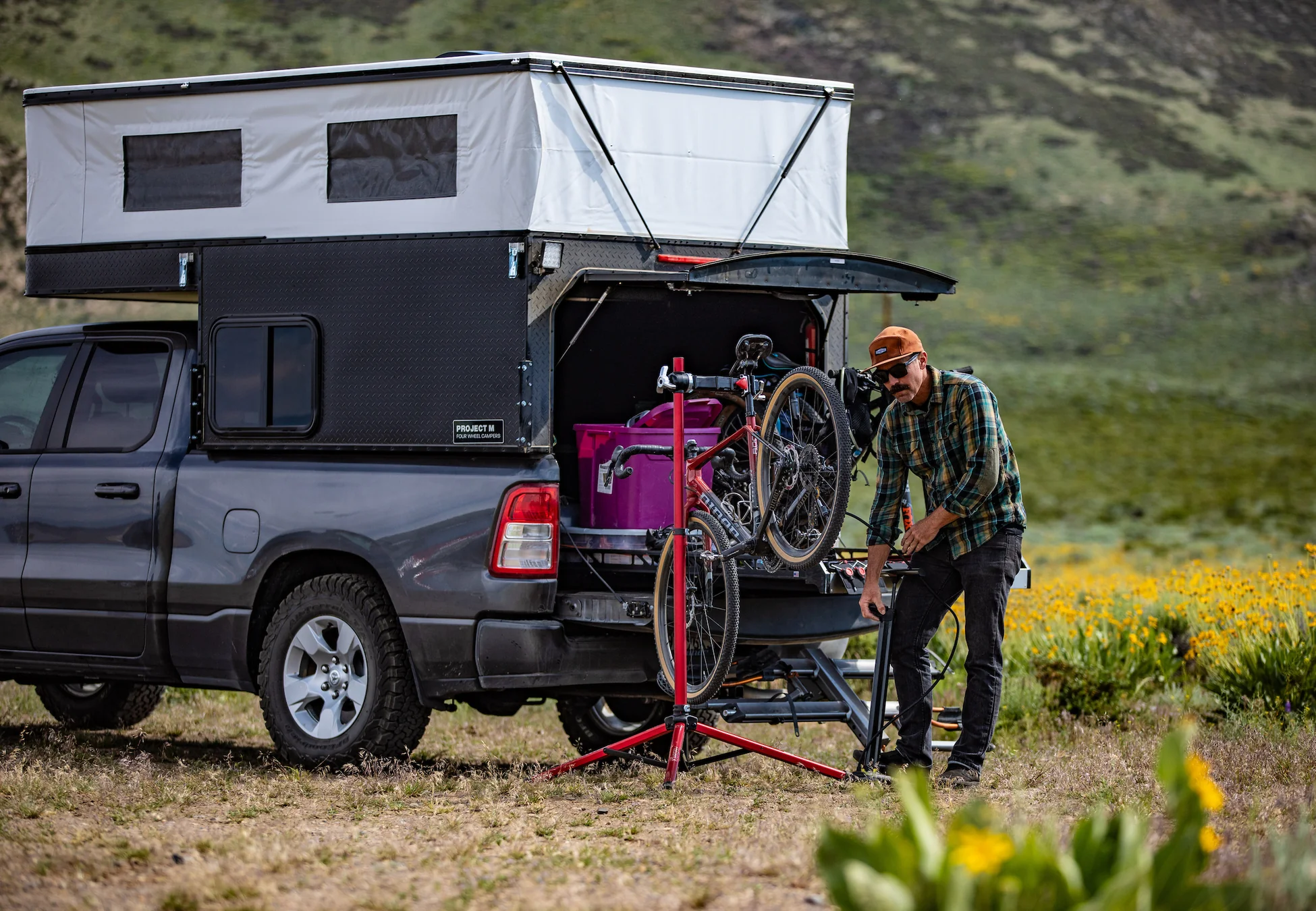 Precision Tools for Every Ride