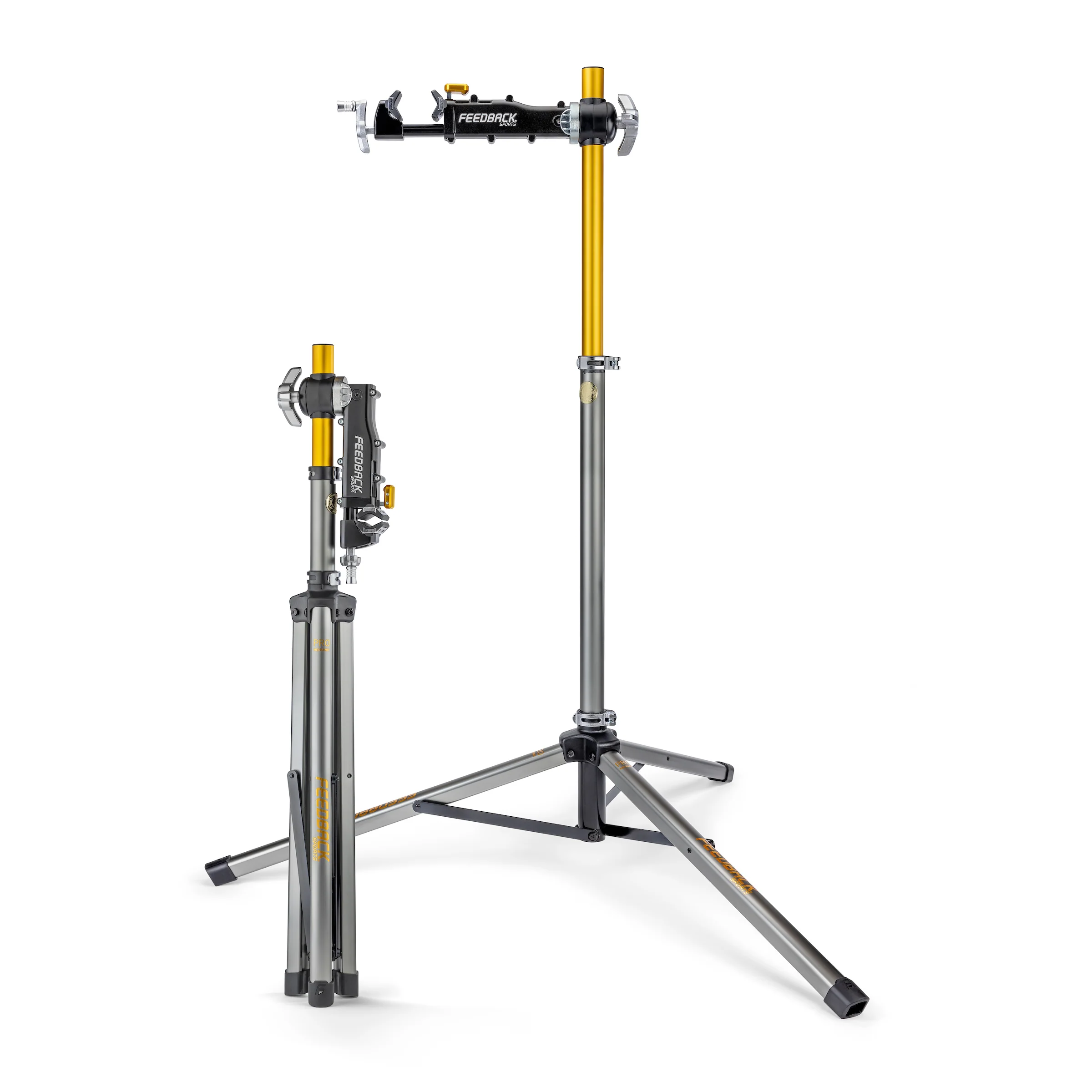 20th Anniversary Limited Edition Pro Mechanic Bike Repair Stand