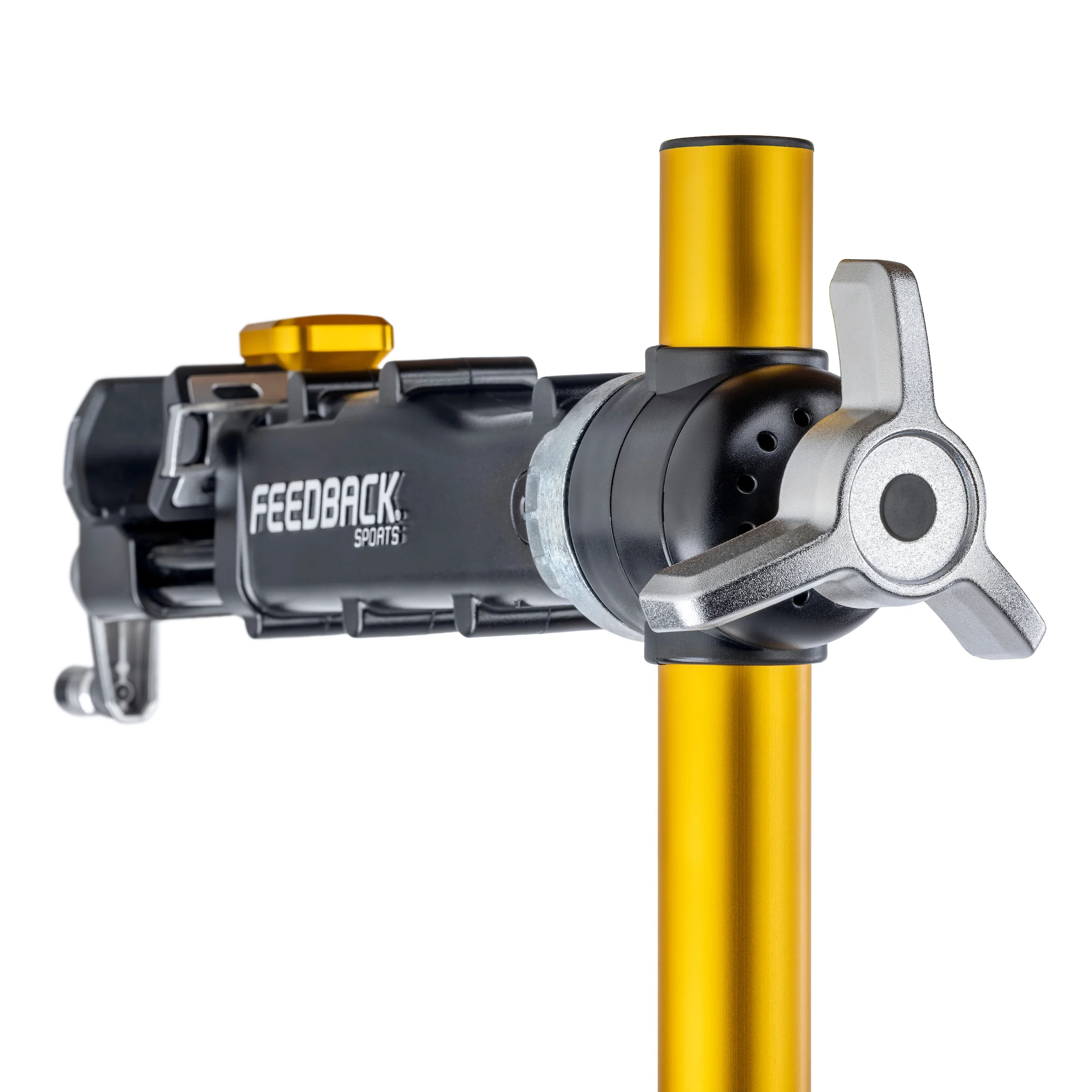 20th Anniversary Limited Edition Pro Mechanic Bike Repair Stand - Image 6