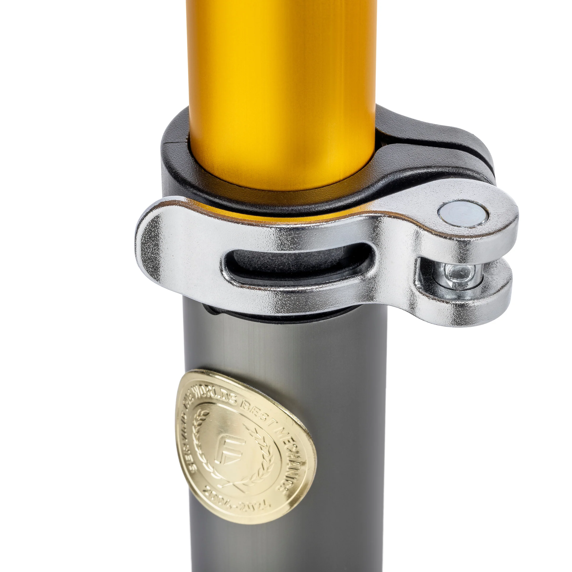 20th Anniversary Limited Edition Pro Mechanic Bike Repair Stand - Image 7