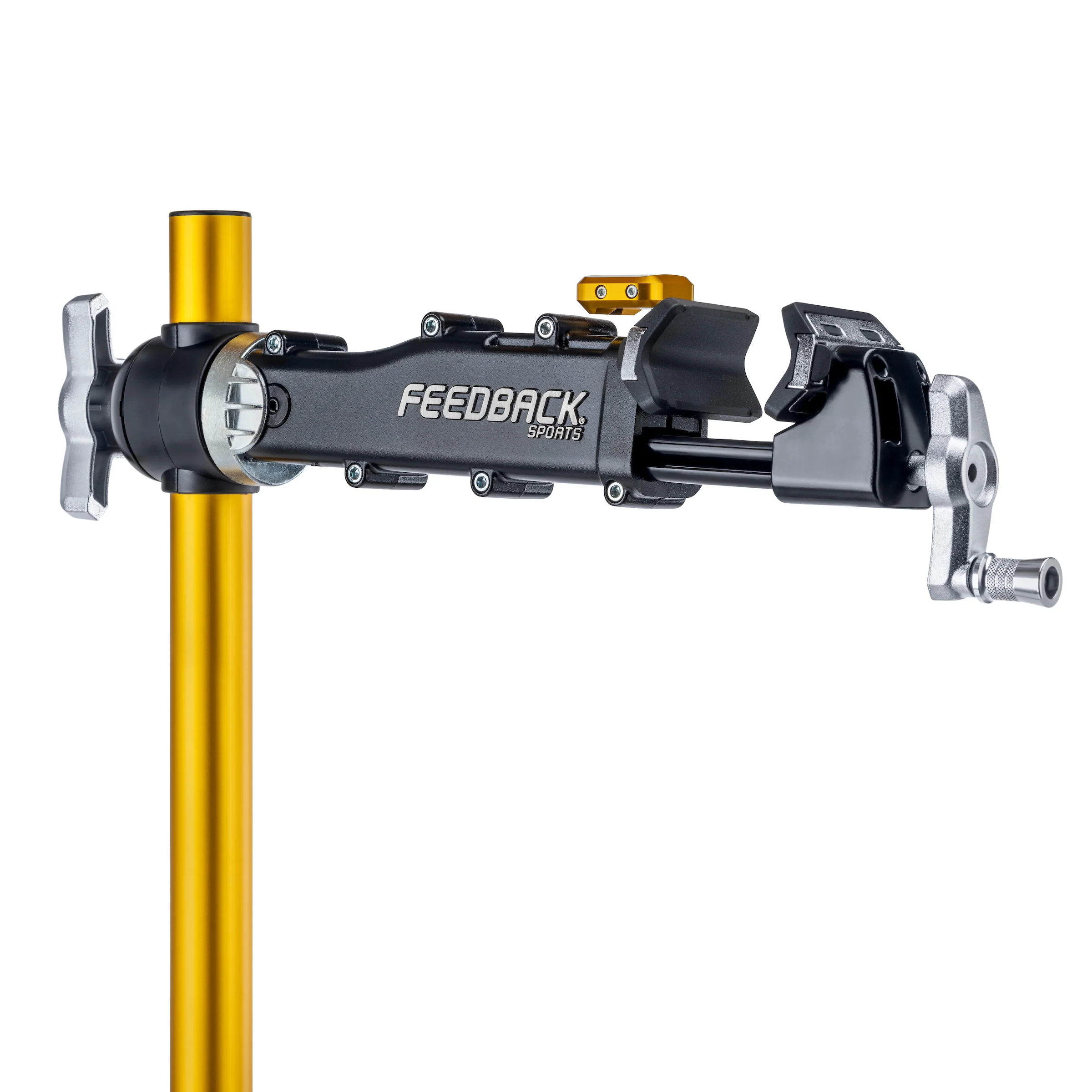 20th Anniversary Limited Edition Pro Mechanic Bike Repair Stand - Image 8