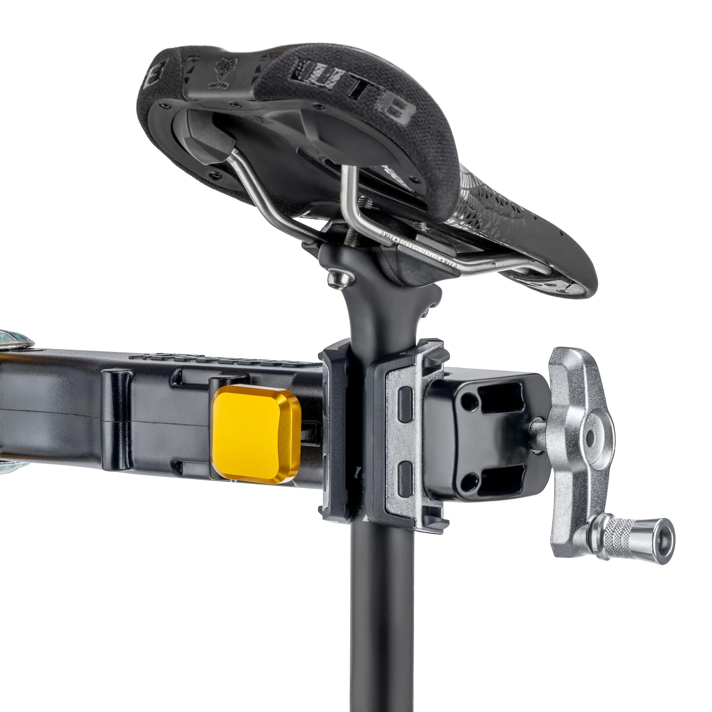 20th Anniversary Limited Edition Pro Mechanic Bike Repair Stand - Image 9