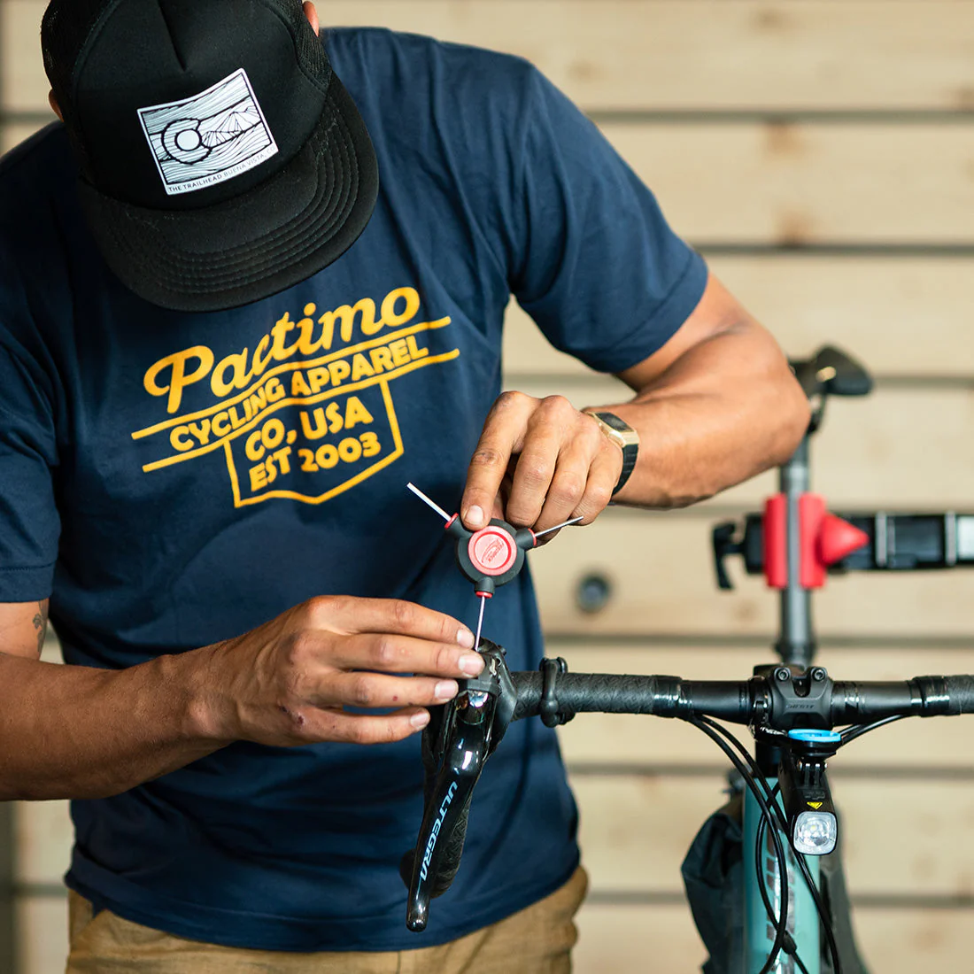 3-Way Hex Wrench (4, 5, 6mm) - Image 6