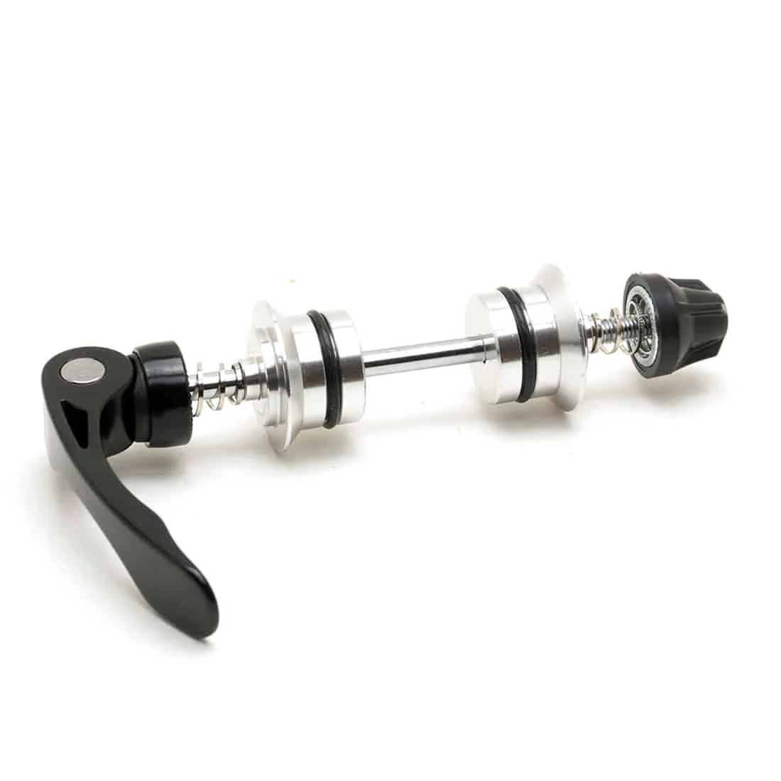 Omnium Trainer Fork Adapter - 5x74MM Folding Bike