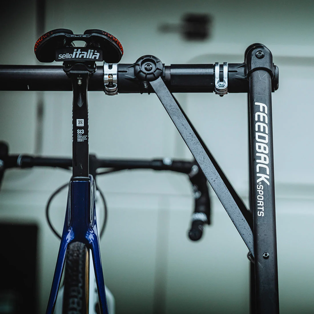 A-Frame Bike Stand w/Travel Bag - Image 12