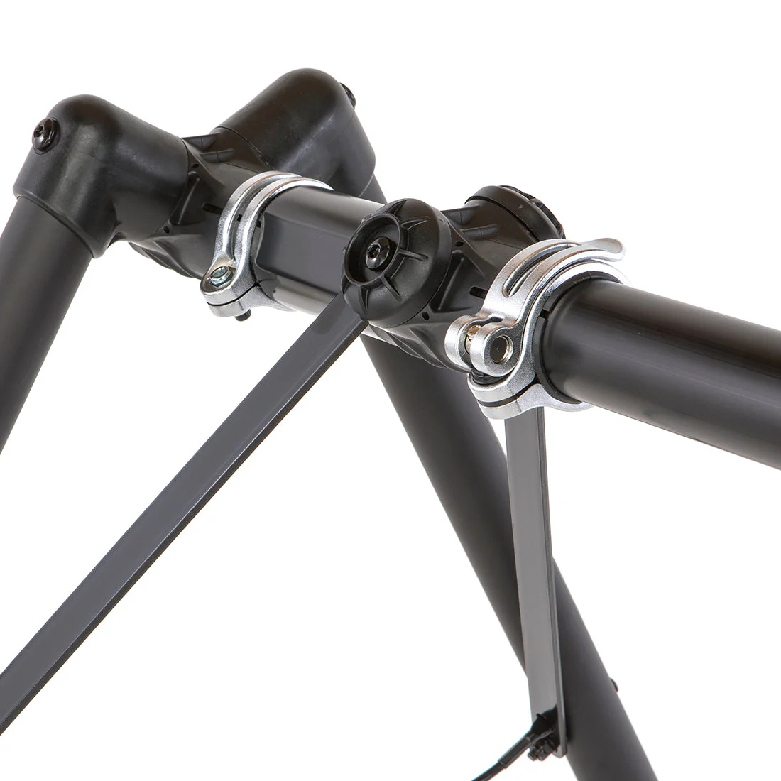 A-Frame Bike Stand w/Travel Bag - Image 3