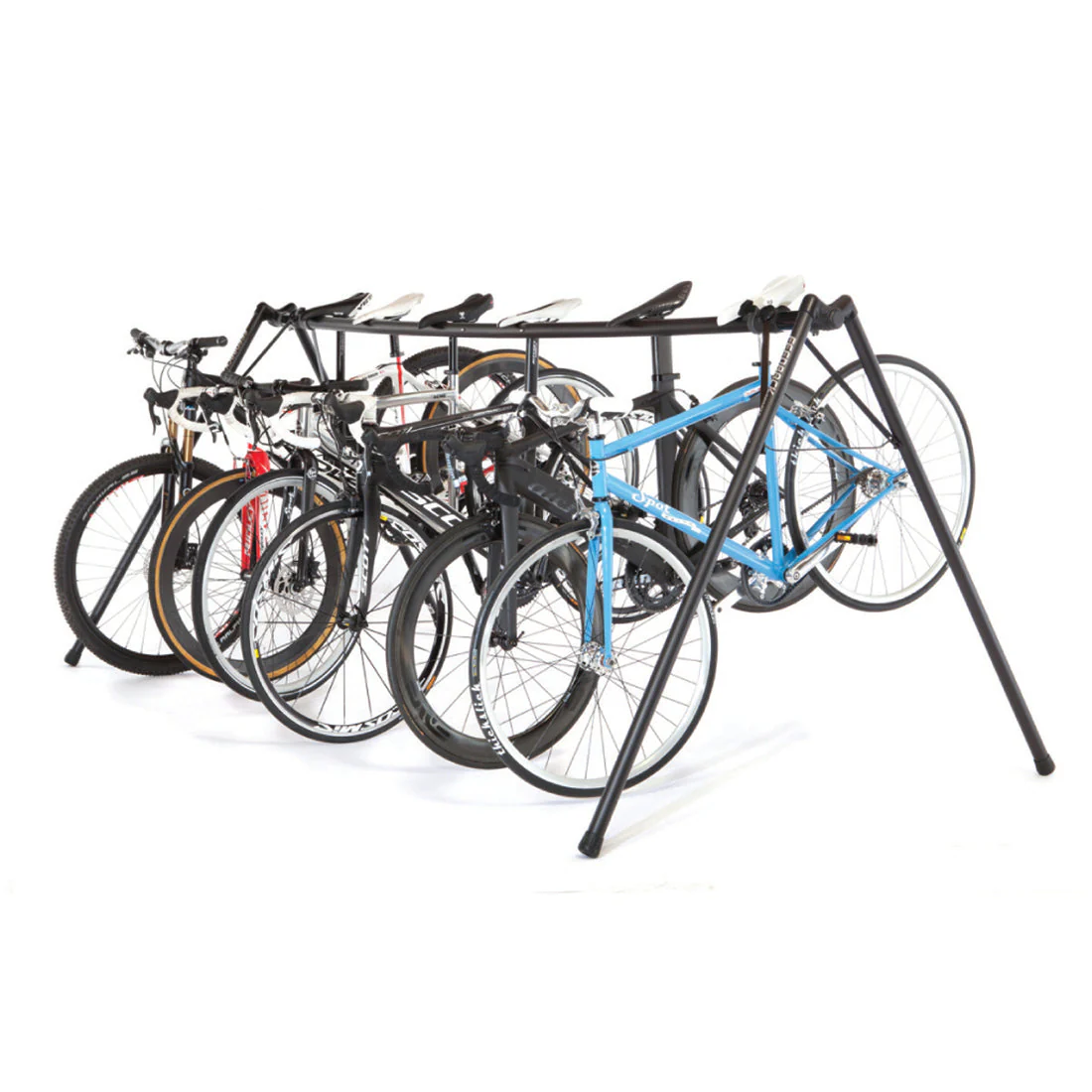 A-Frame Bike Stand w/Travel Bag - Image 6