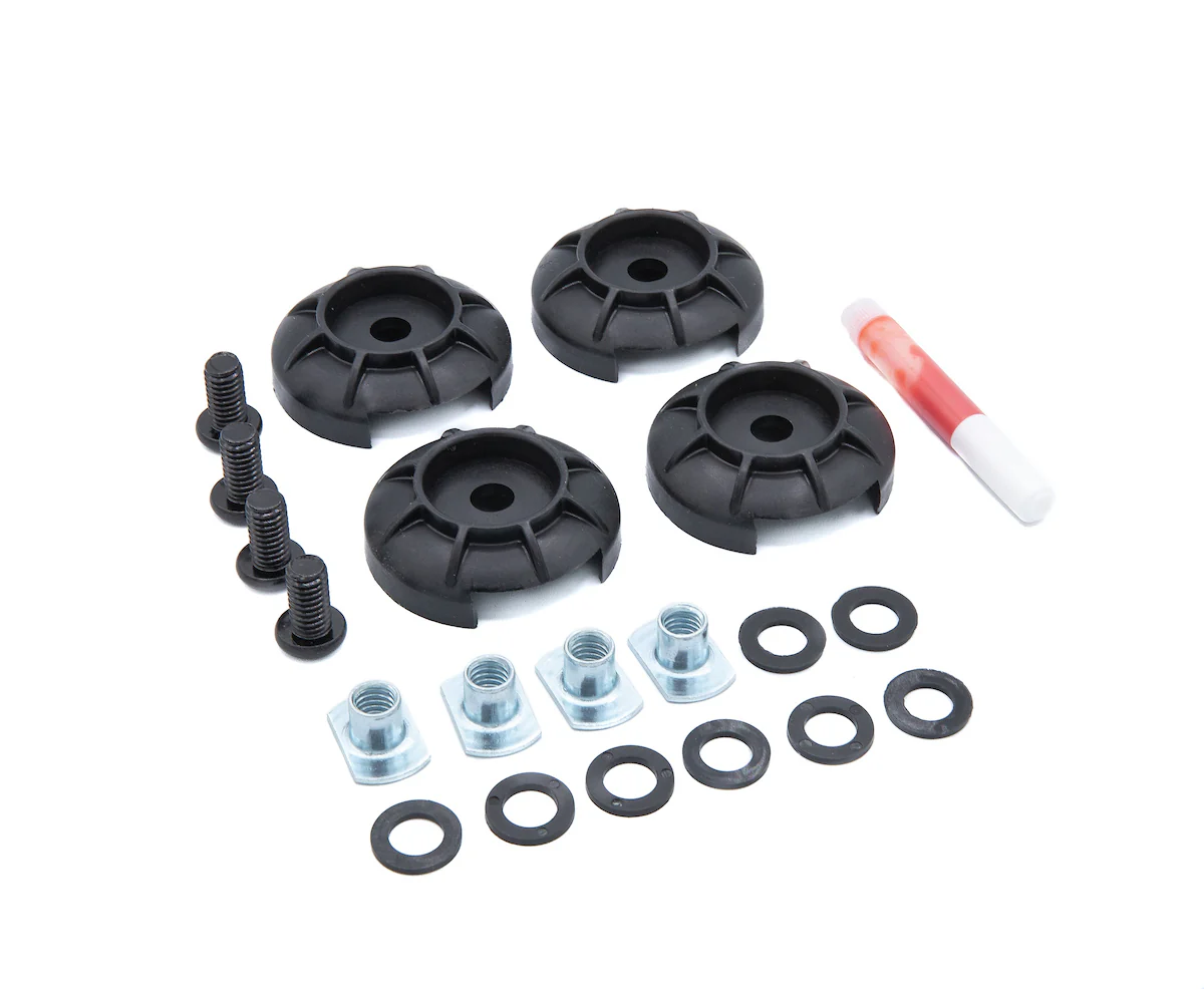 A-Frame Event Stand Slider Fitting Hardware Kit
