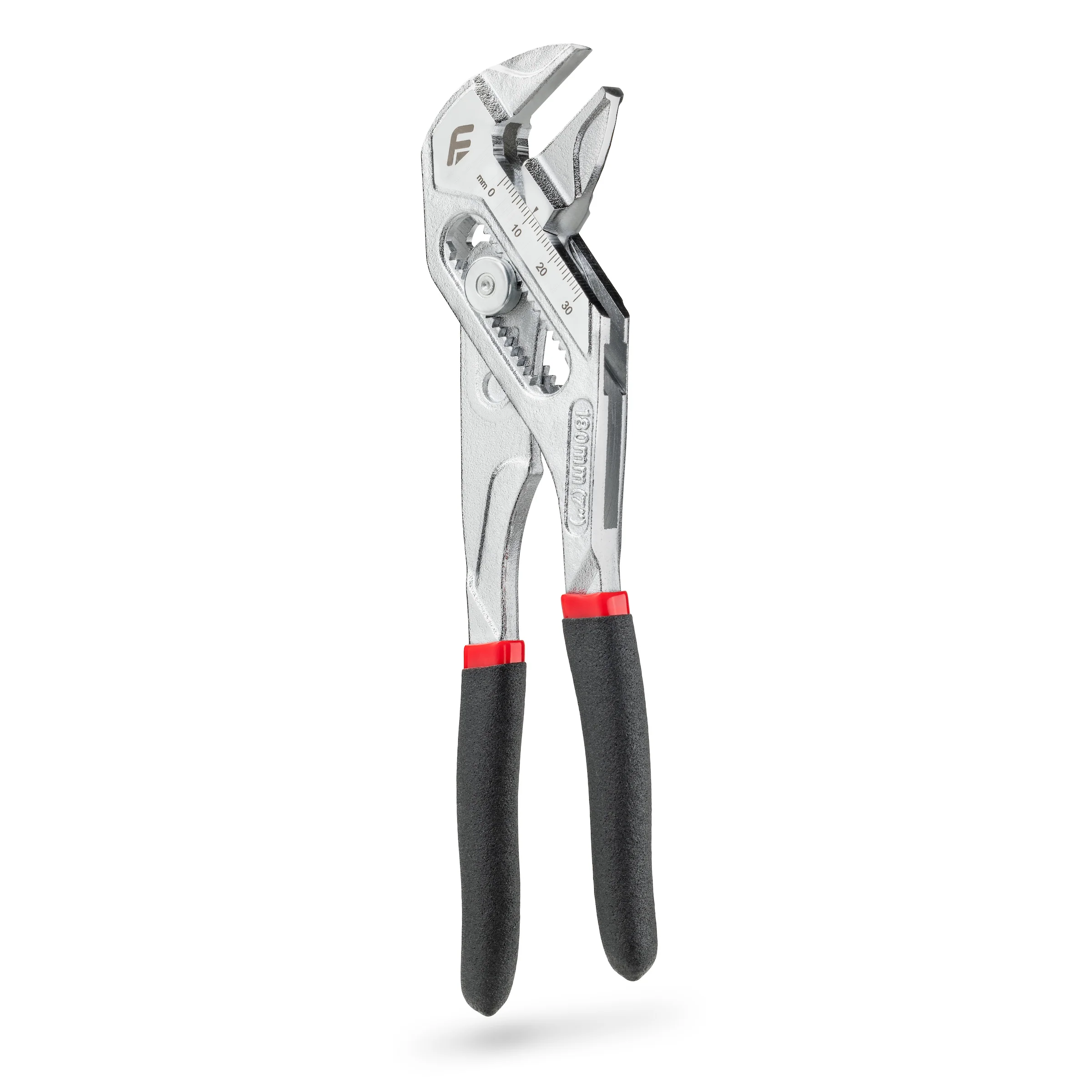 Adjustable Pliers Wrench - Image 4