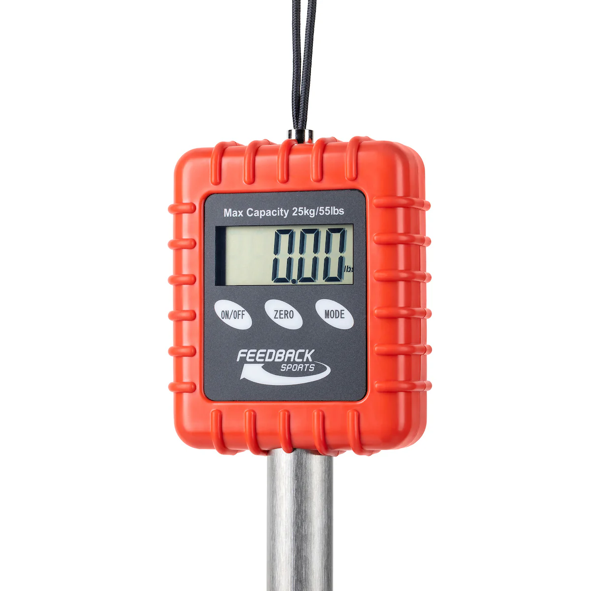 Alpine Digital Scale - Image 4