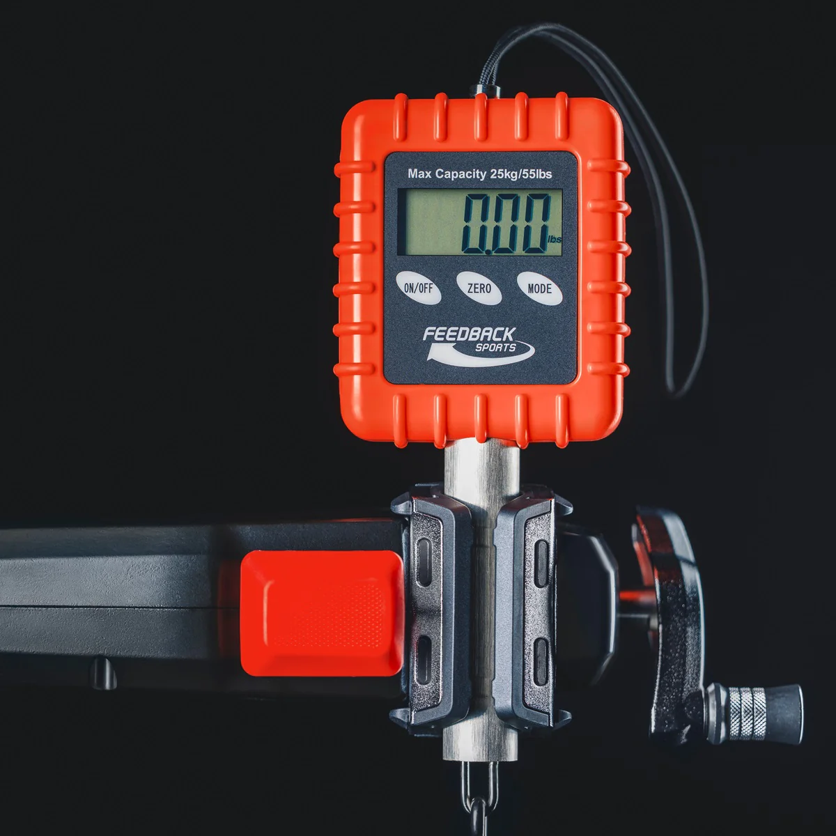 Alpine Digital Scale - Image 5