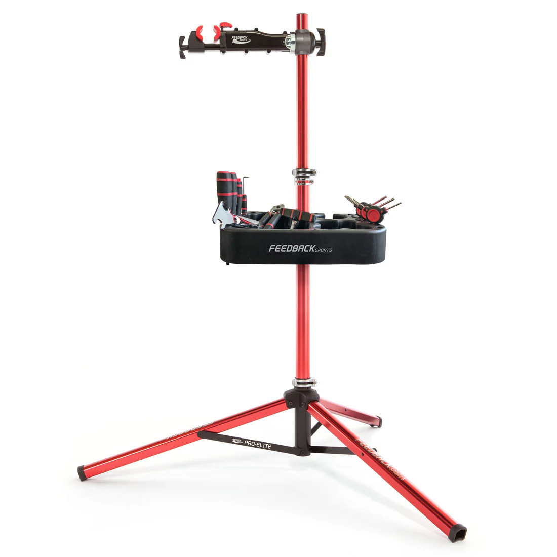Bike Repair Stand Tool Tray - Image 3