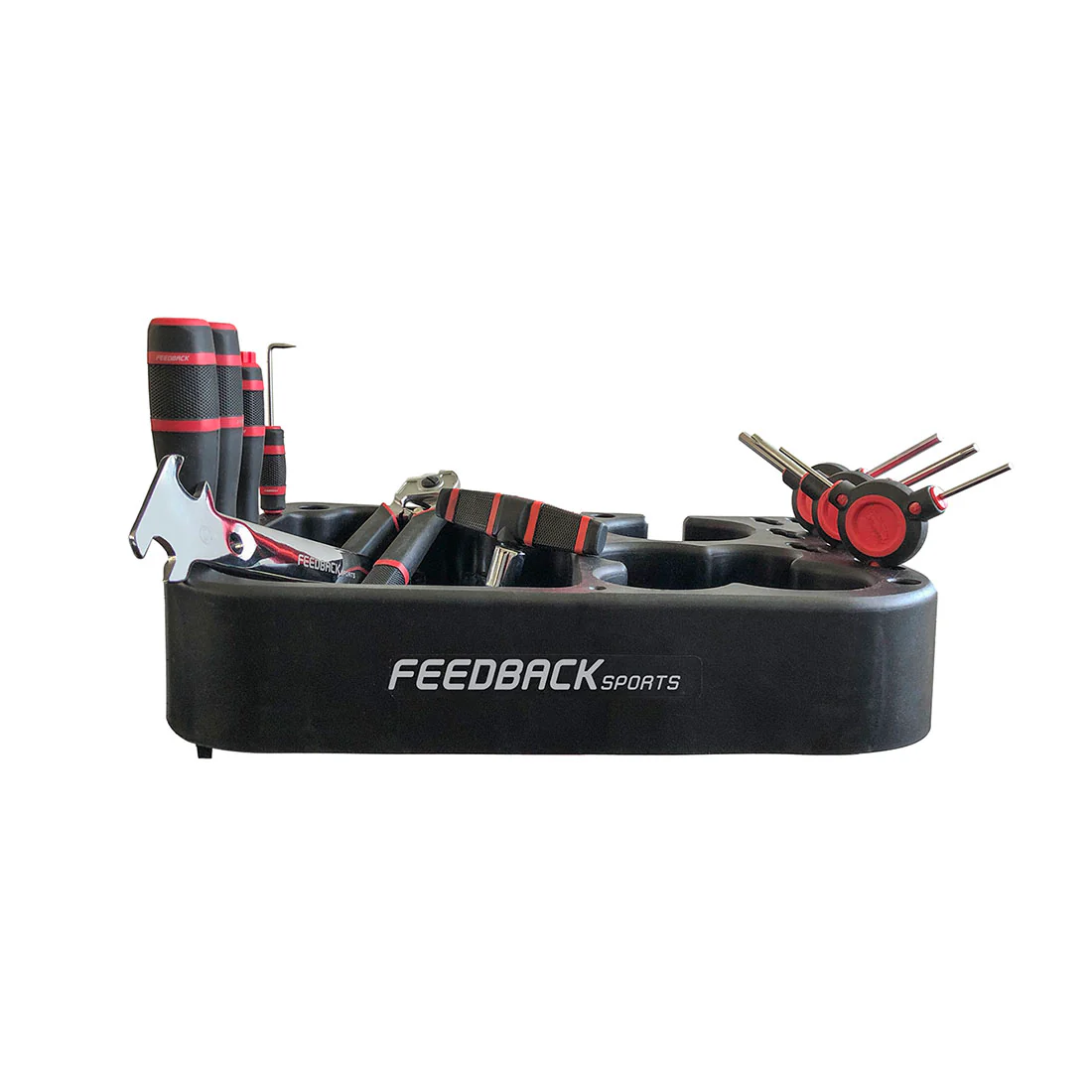 Bike Repair Stand Tool Tray - Image 4
