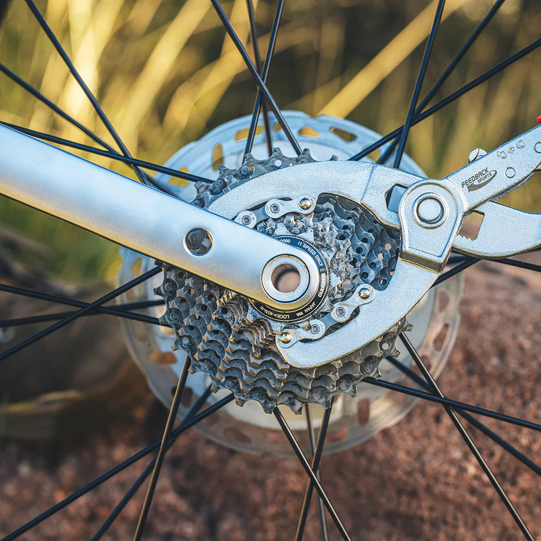 Bottom Bracket + Lockring Tool - Image 13