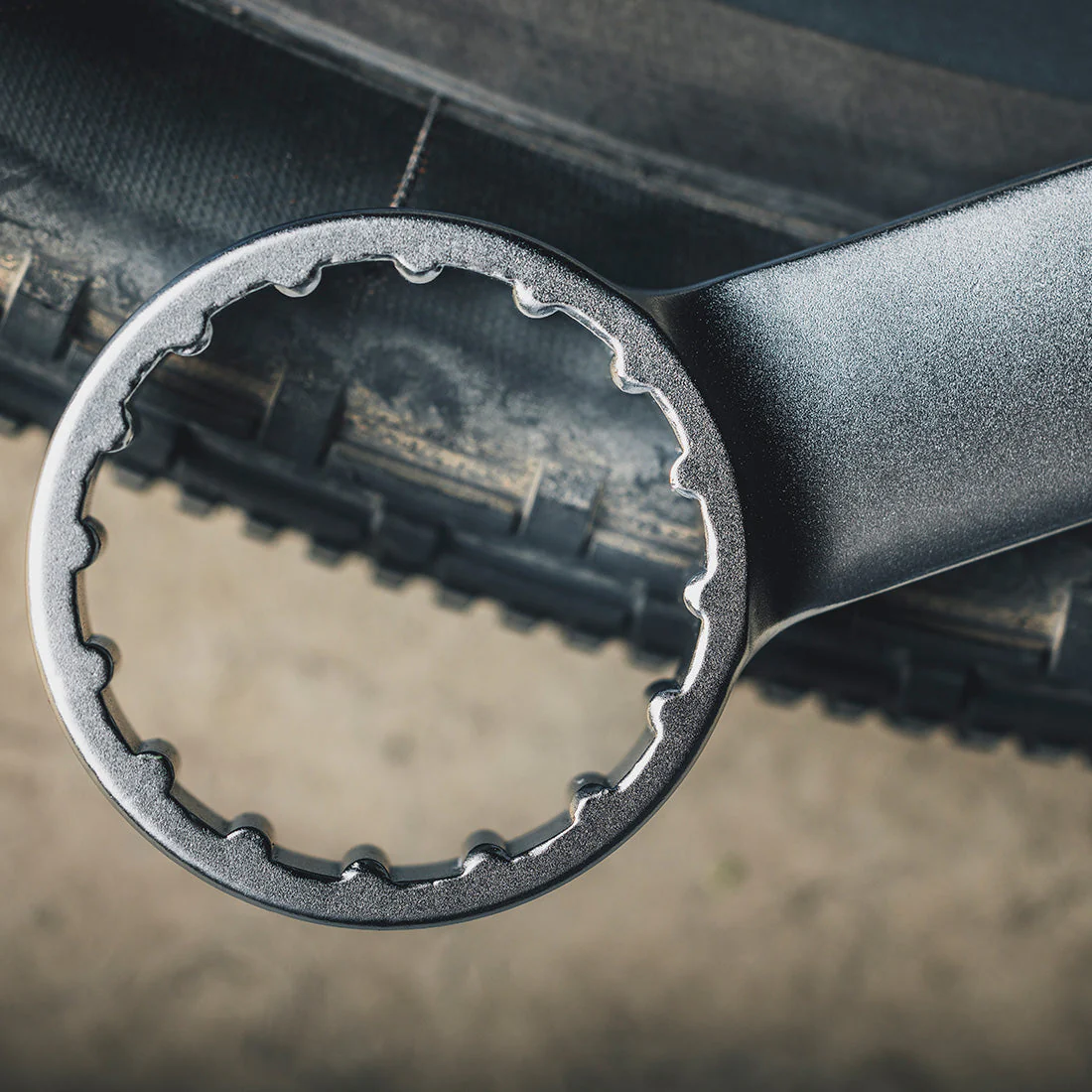 Bottom Bracket + Lockring Tool - Image 3