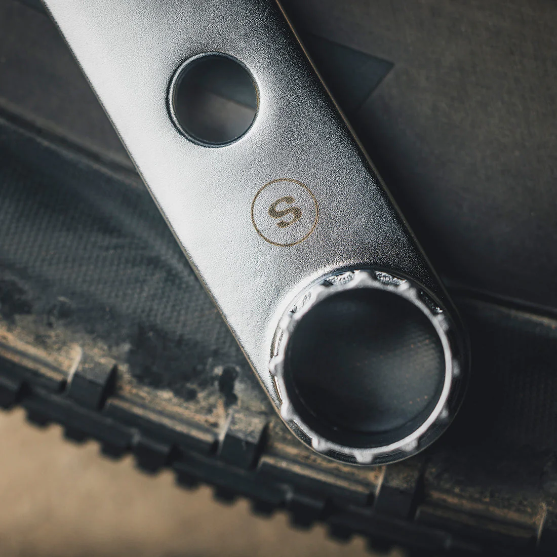 Bottom Bracket + Lockring Tool - Image 4