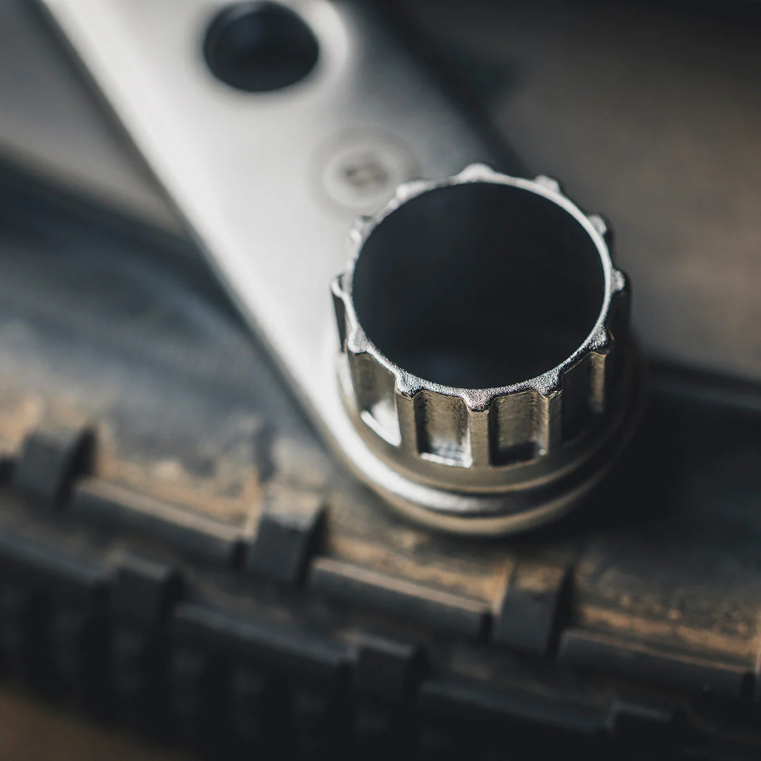 Bottom Bracket + Lockring Tool - Image 6