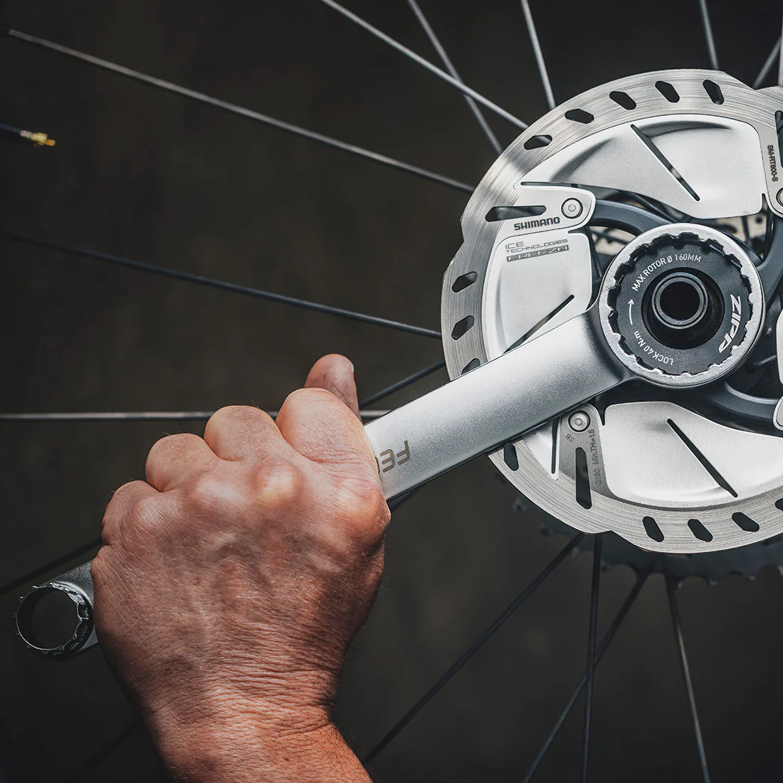 Bottom Bracket + Lockring Tool - Image 7