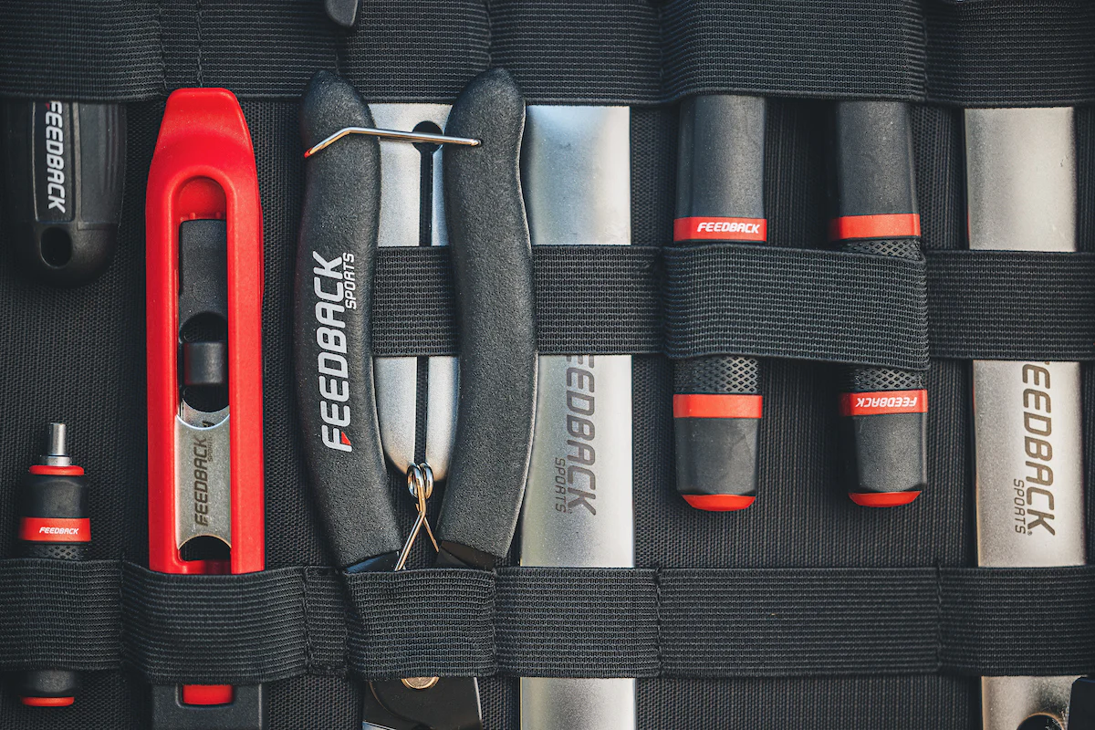 Master Link Pliers - Image 2