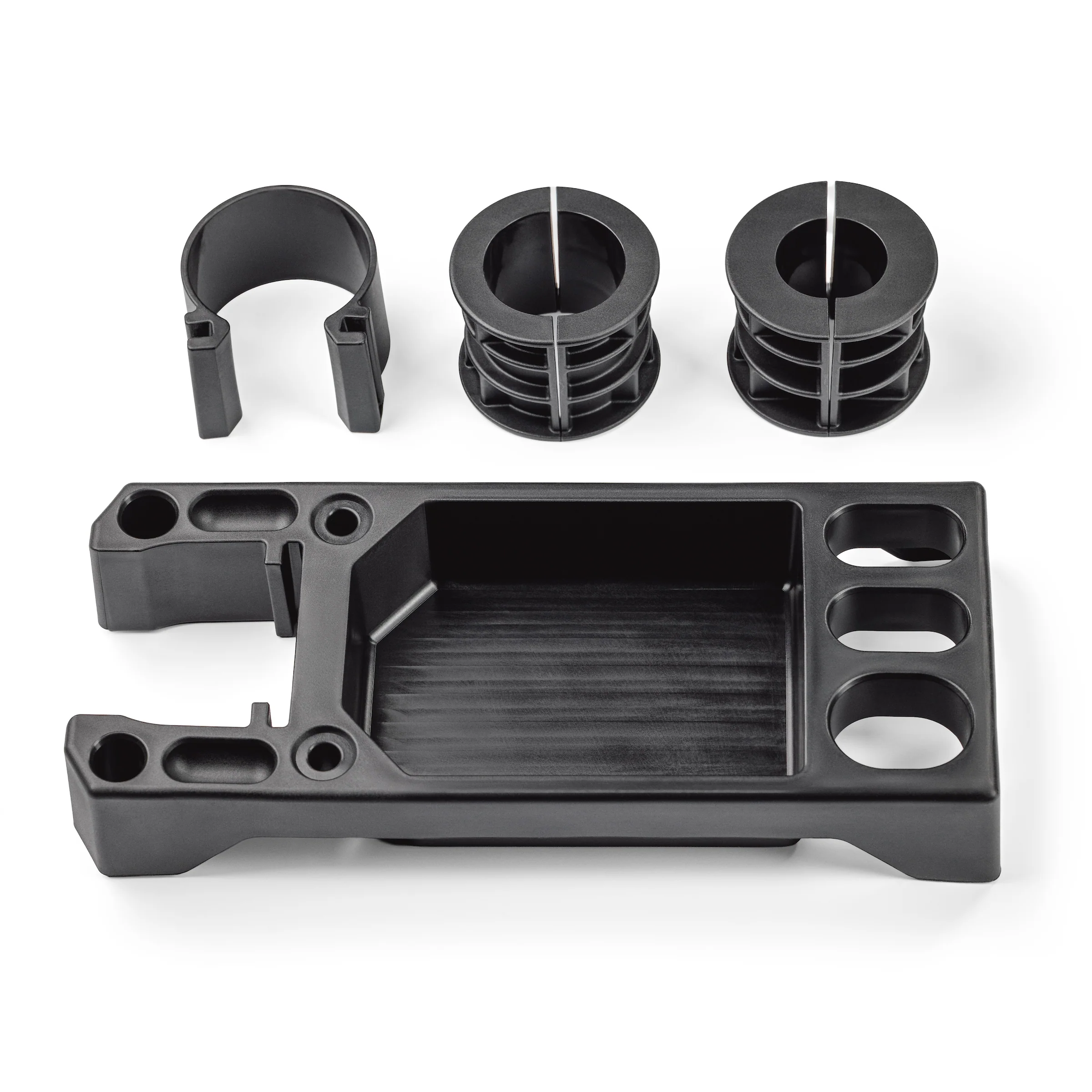 Compact Tool Tray