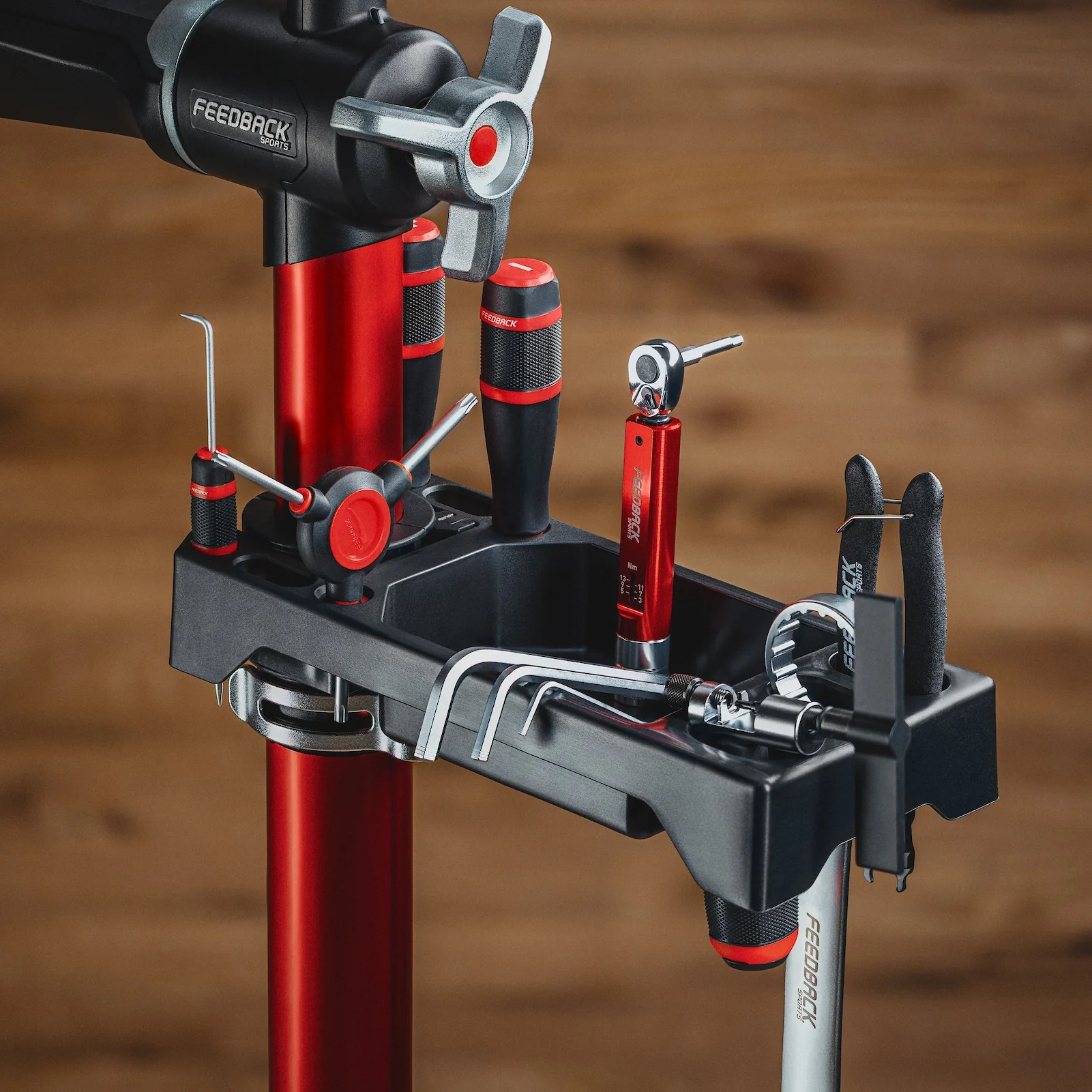 Compact Tool Tray - Image 2