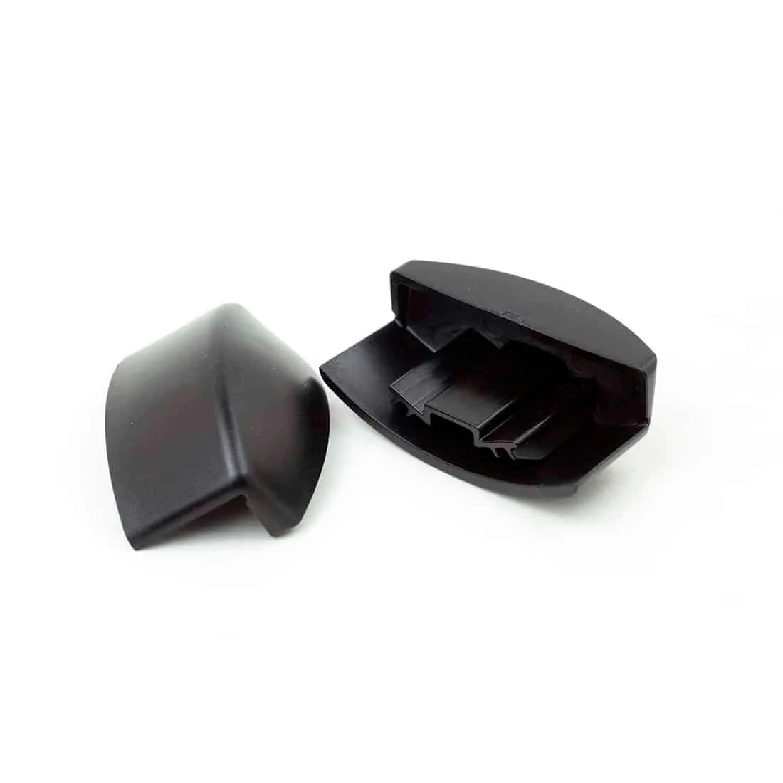 End Cap for Velo Wall Rack 2D