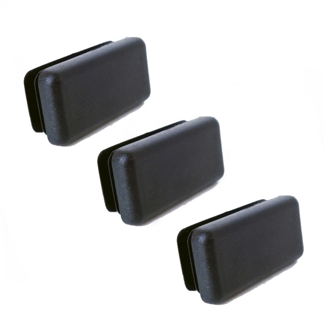 End Caps for Velo Cache Leg