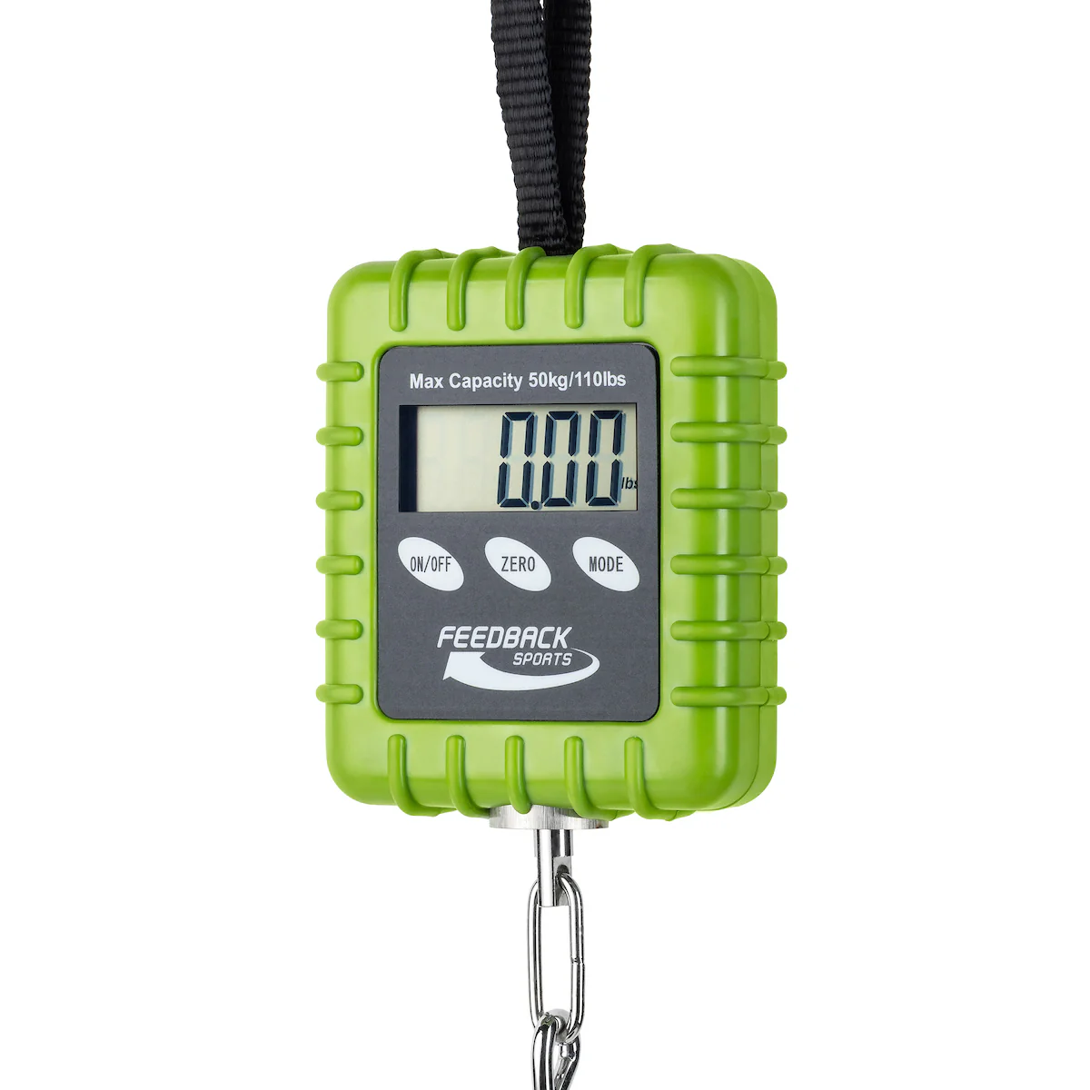 Expedition Digital Scale - Image 3