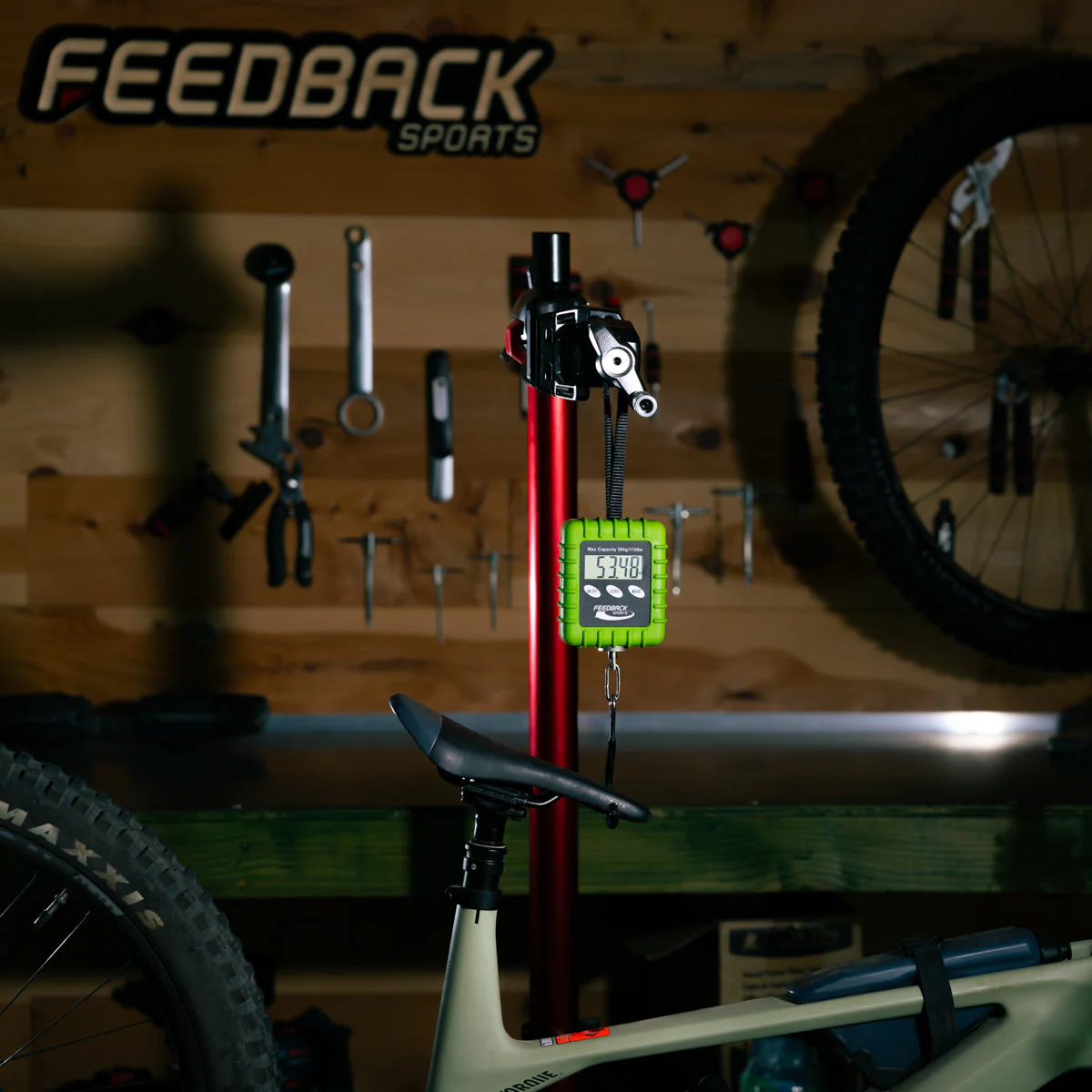Expedition Digital Scale - Image 4