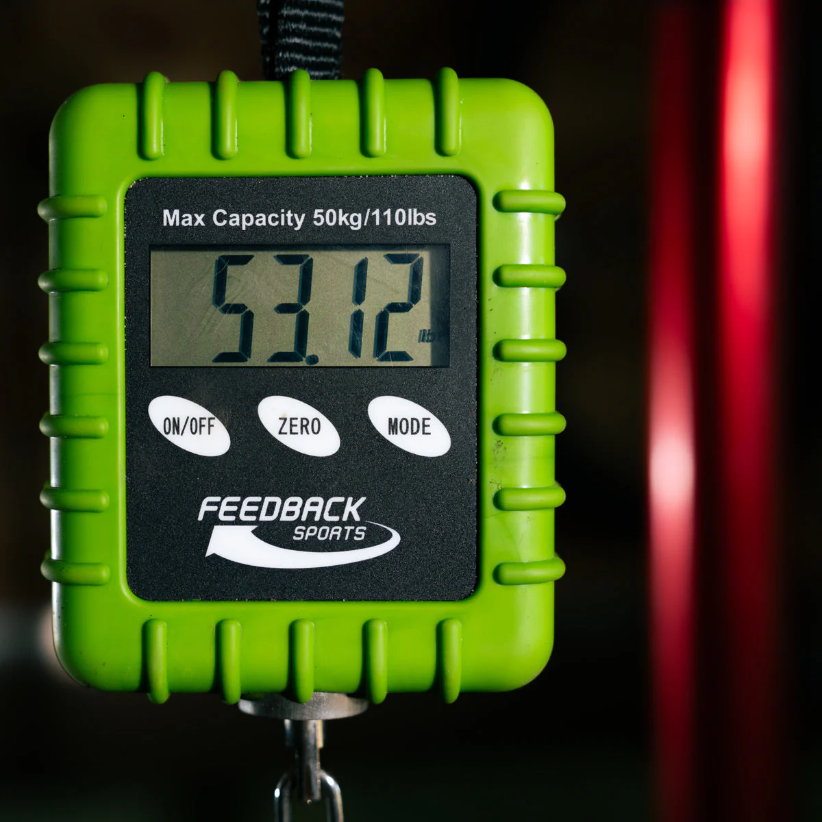 Expedition Digital Scale - Image 5