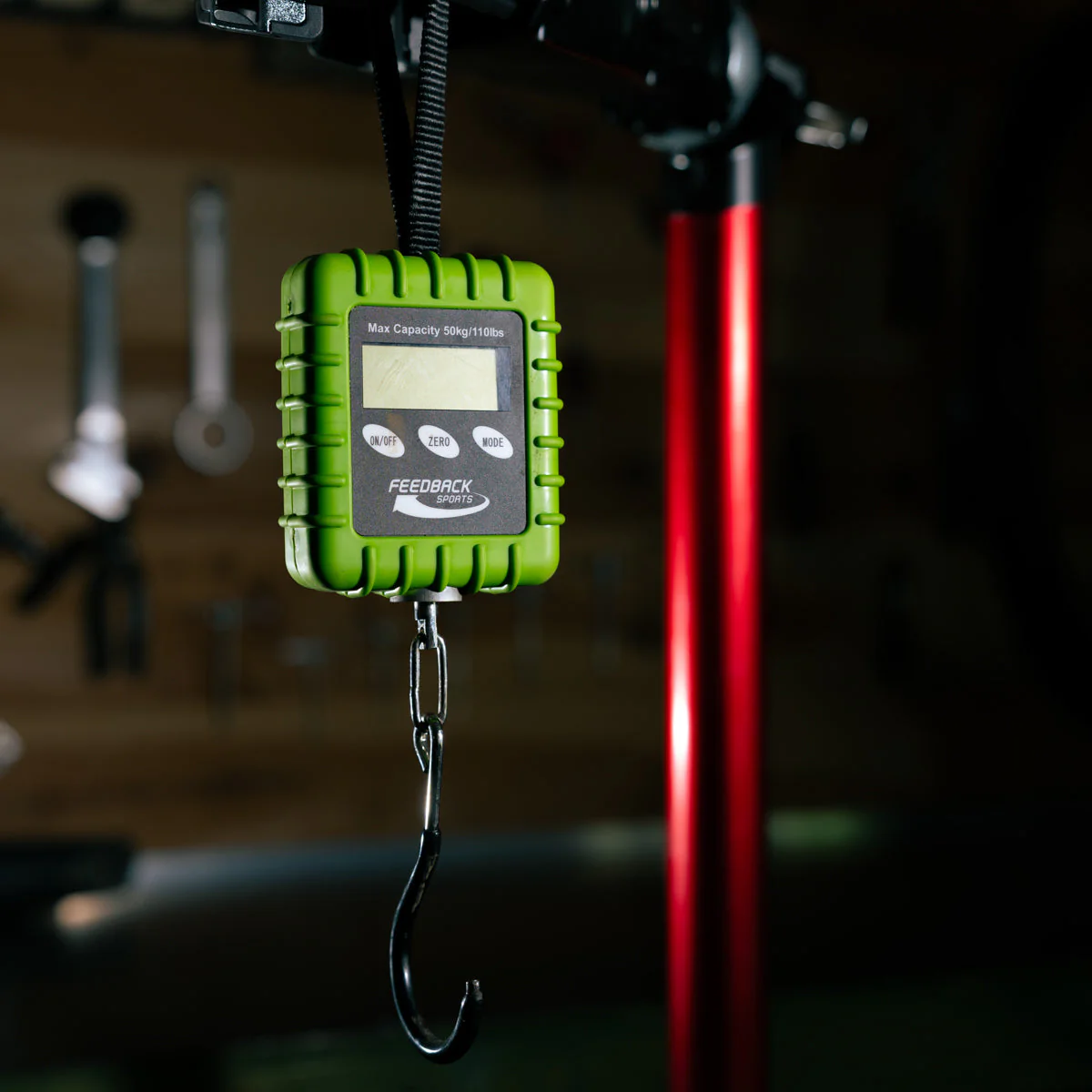 Expedition Digital Scale - Image 7