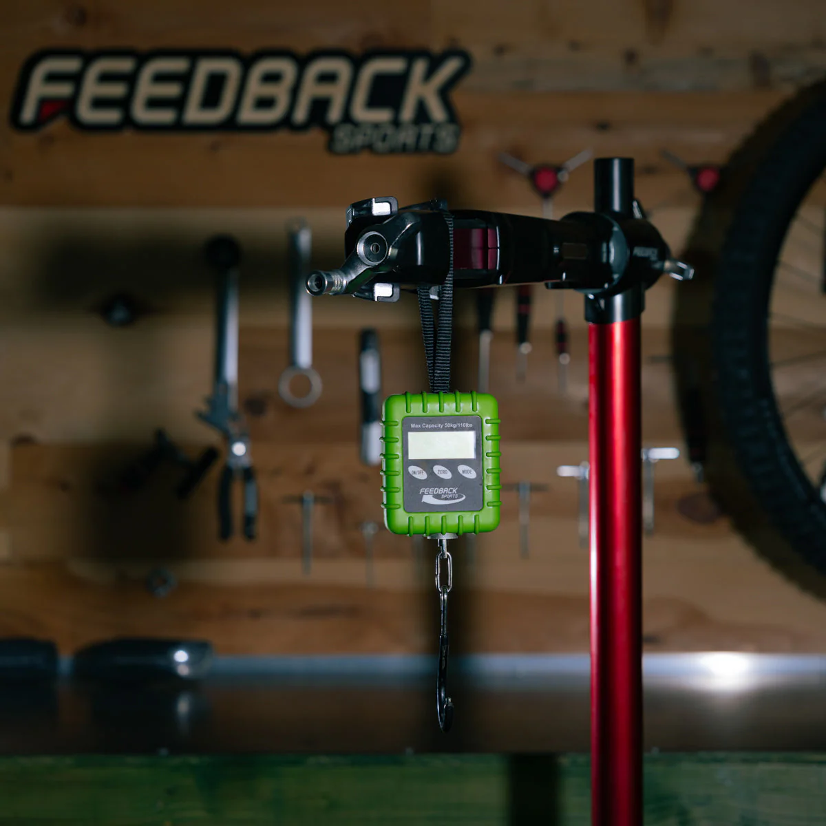 Expedition Digital Scale - Image 8