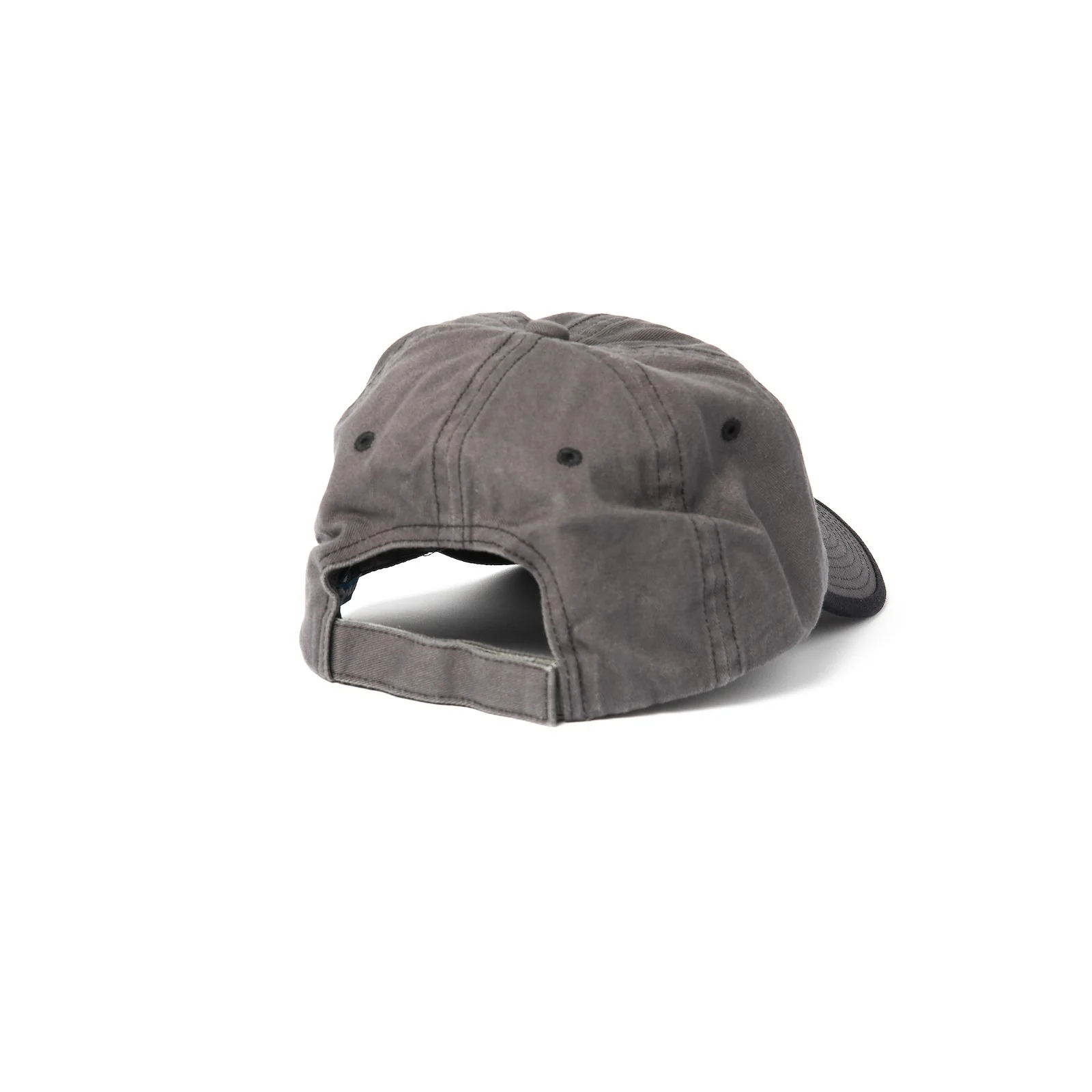 Feedback F Badge Logo Unstructured Hat - Image 3