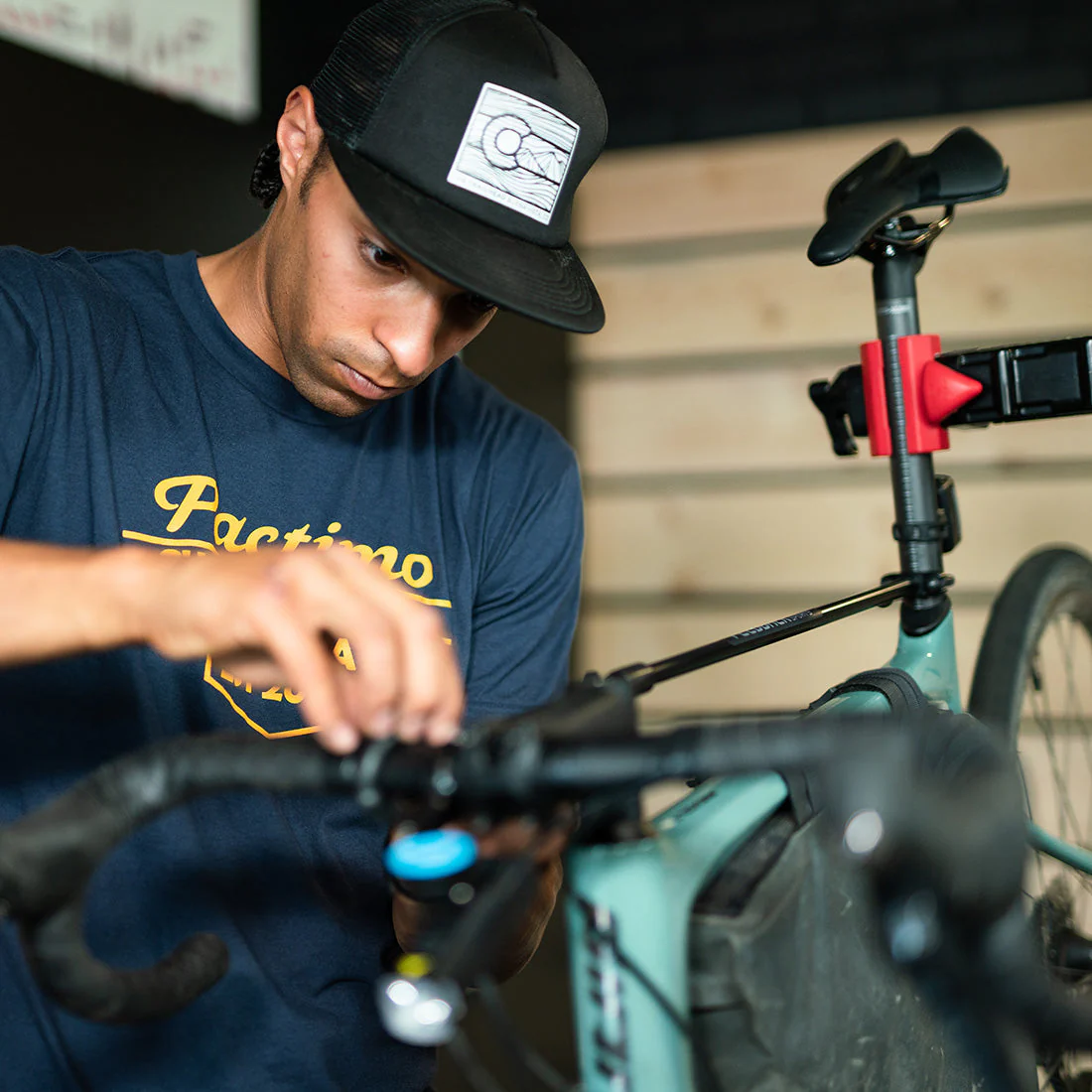Flop Stop Handlebar Holder - Image 6