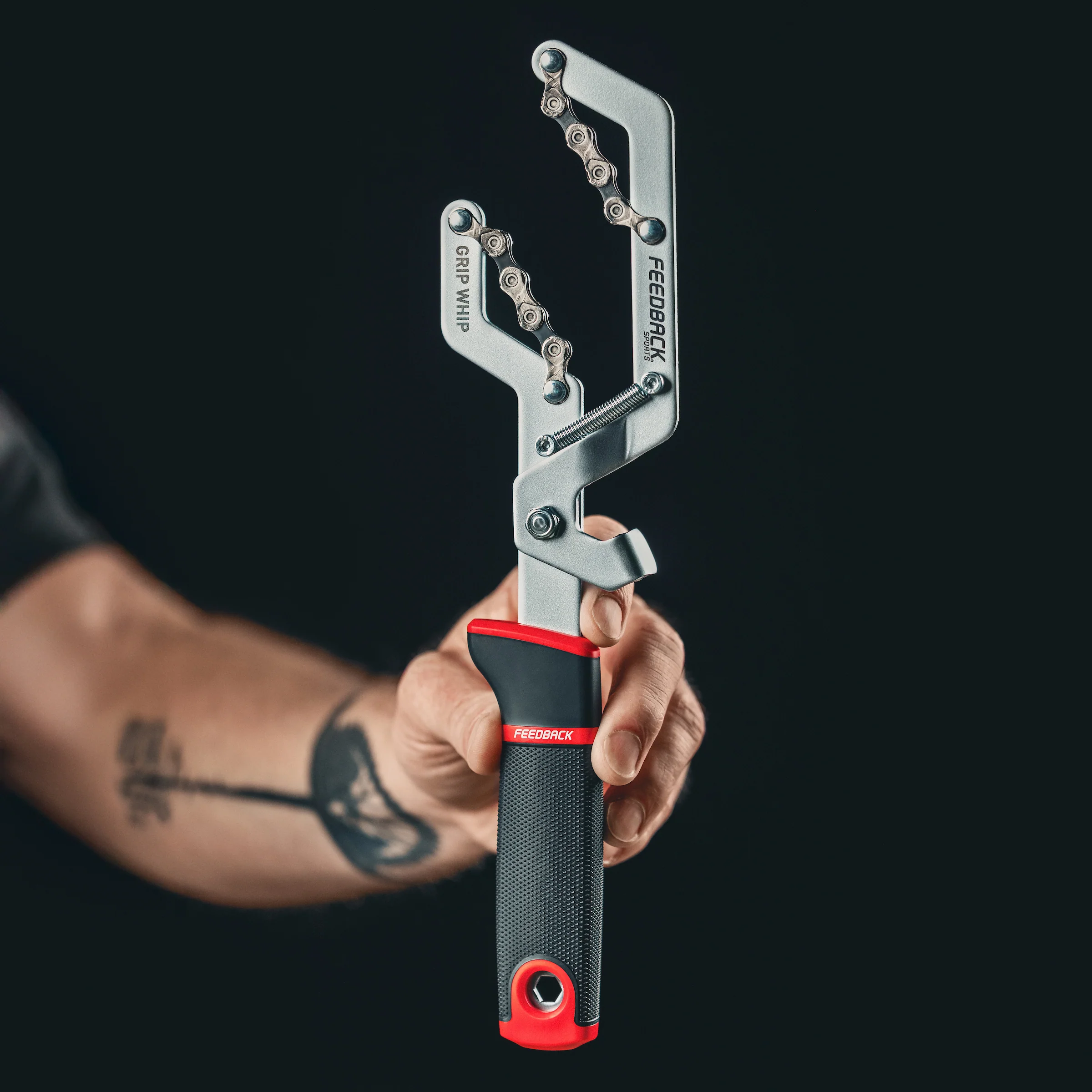 Grip Whip - Image 4
