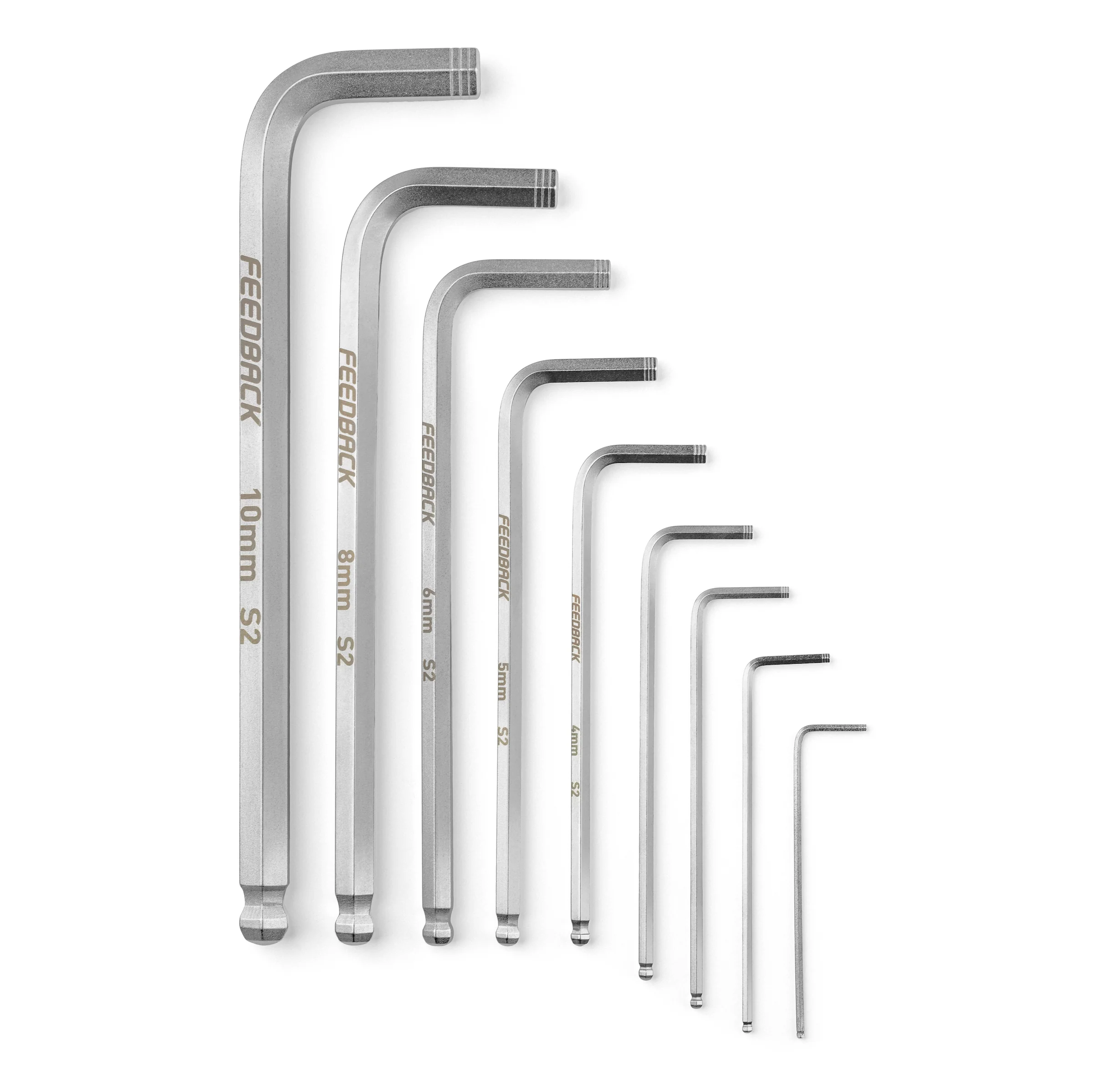 Hex Wrench Set - Image 3