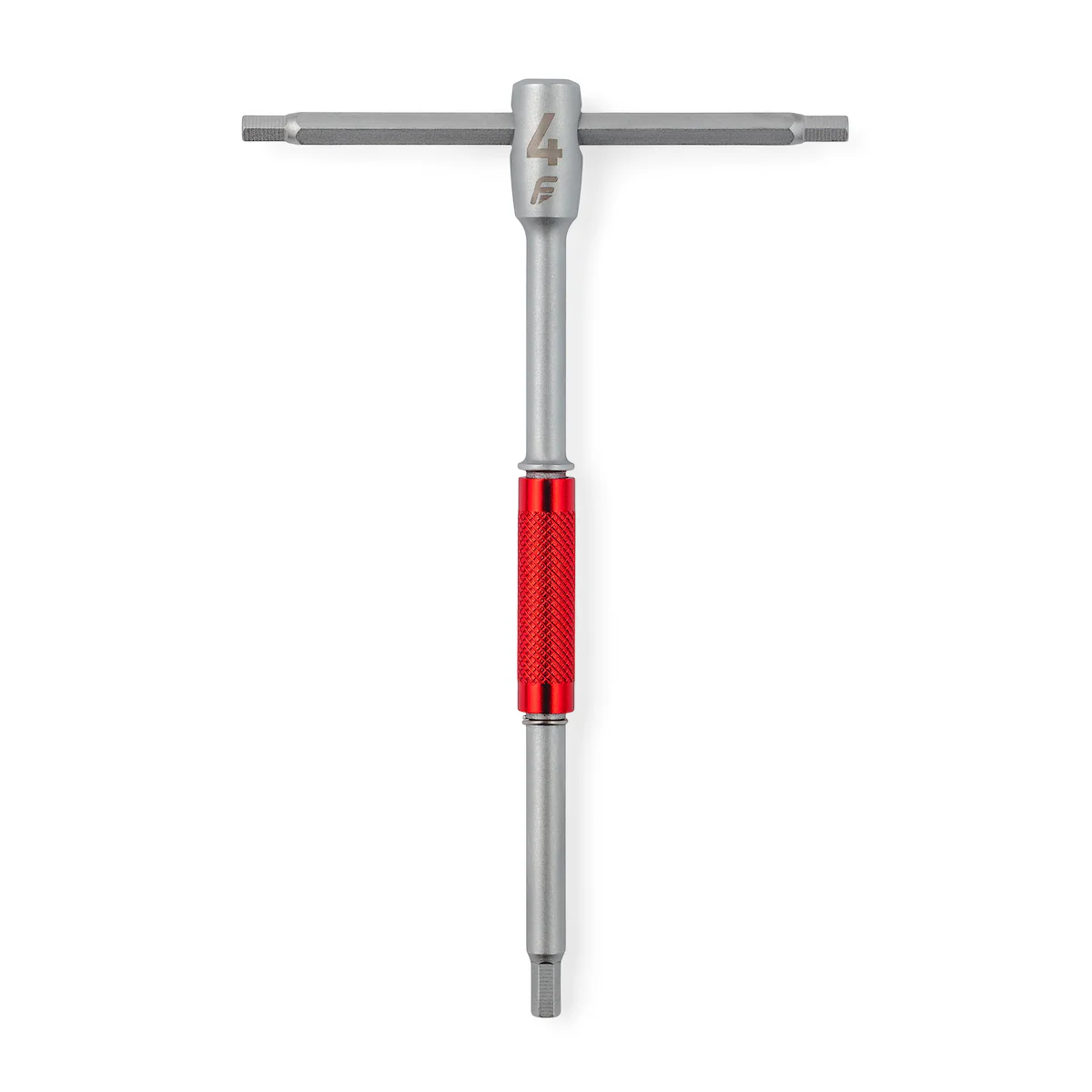 Individual Modular T-Handle Wrench - 4mm Hex