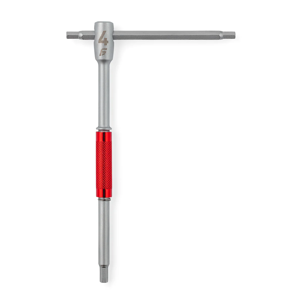 Individual Modular T-Handle Wrench - 4mm Hex - Image 2