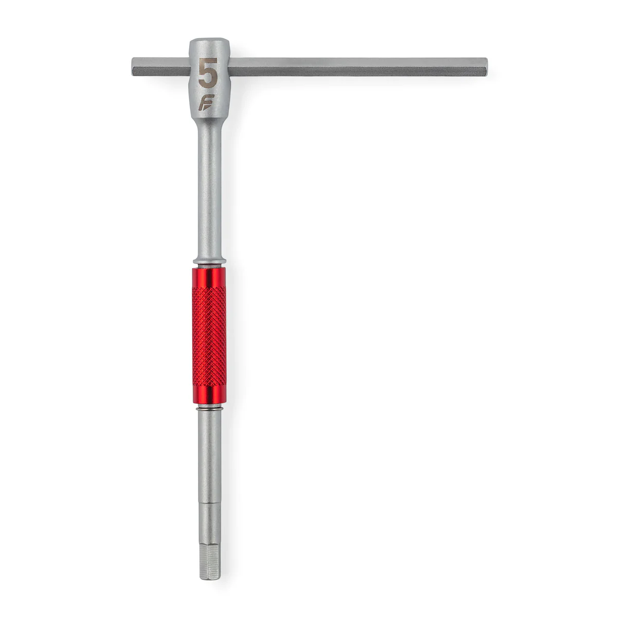 Individual Modular T-Handle Wrench - 5mm Hex