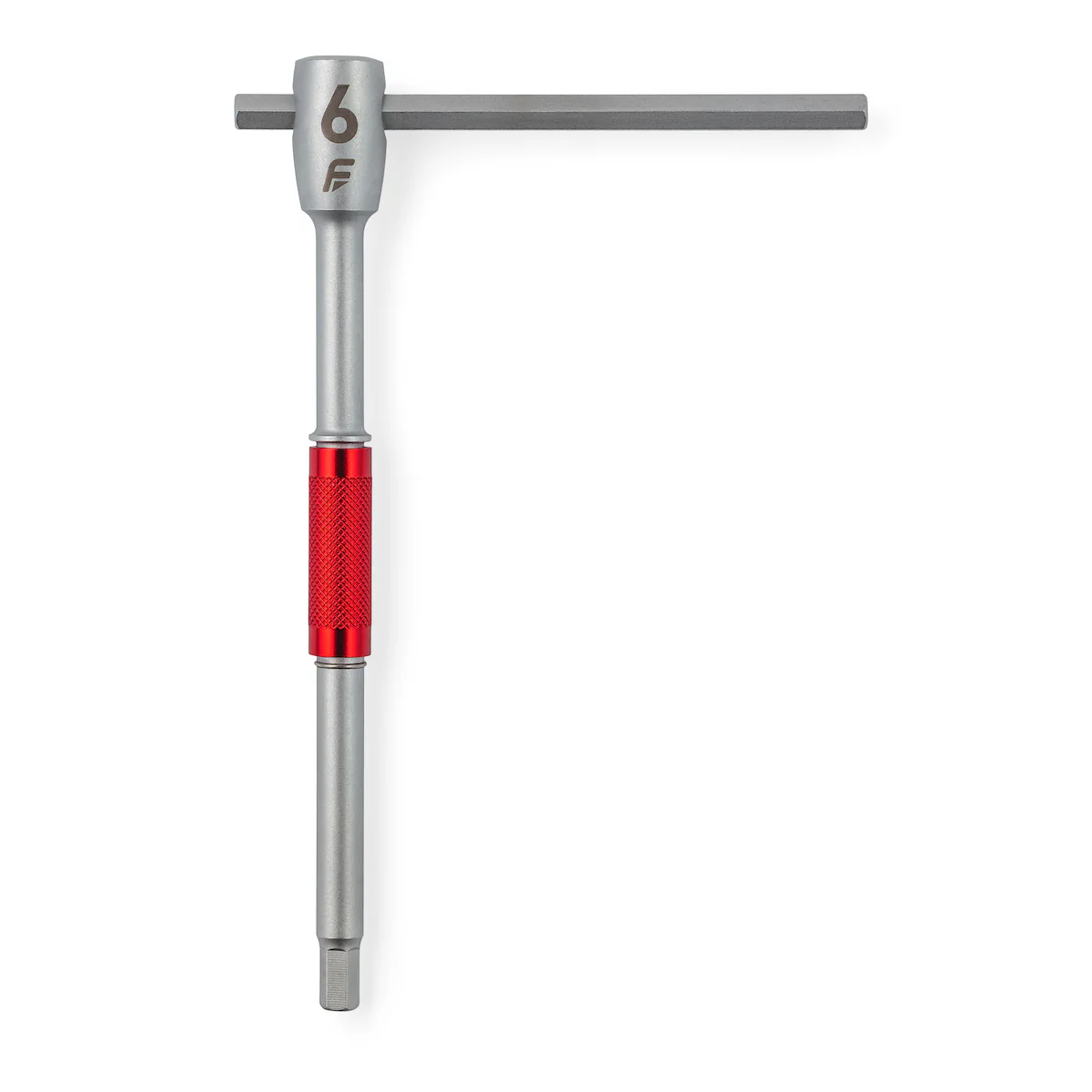 Individual Modular T-Handle Wrench - 6mm Hex - Image 2