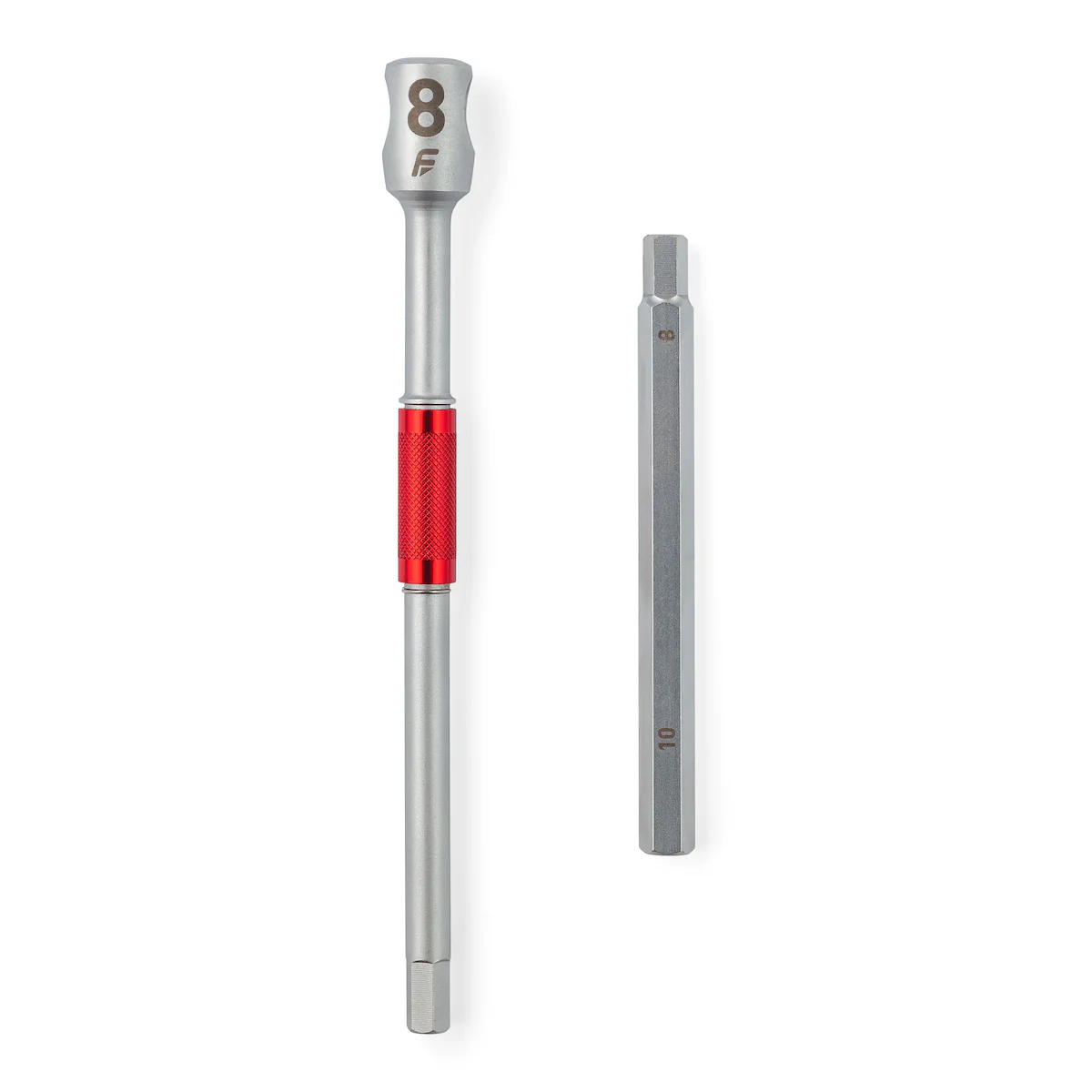 Individual Modular T-Handle Wrench - 8/10mm Hex
