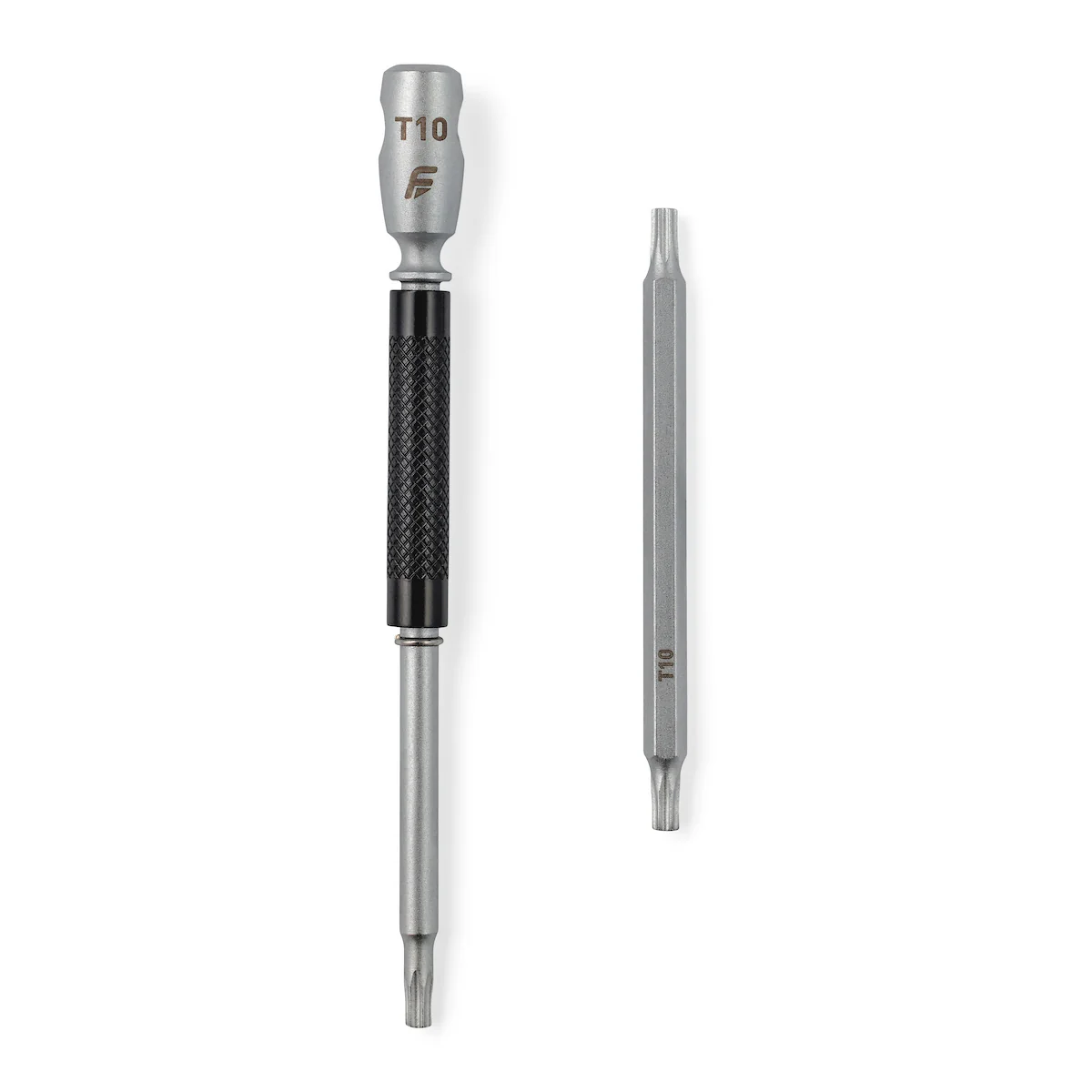 Individual Modular T-Handle Wrench - T10 Torx