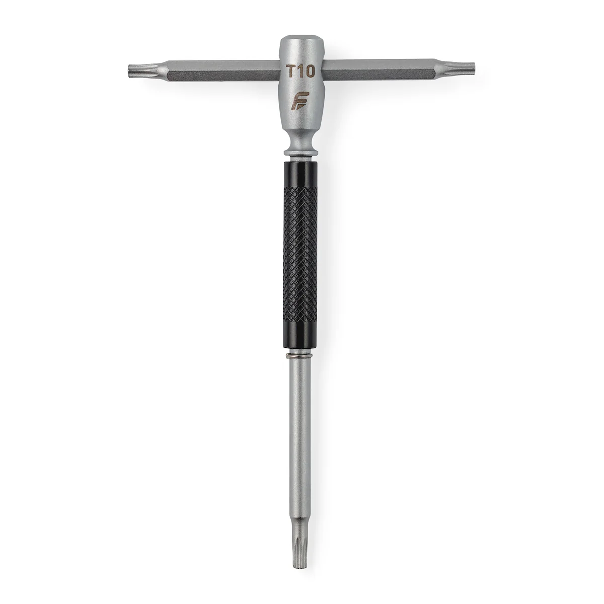 Individual Modular T-Handle Wrench - T10 Torx - Image 2