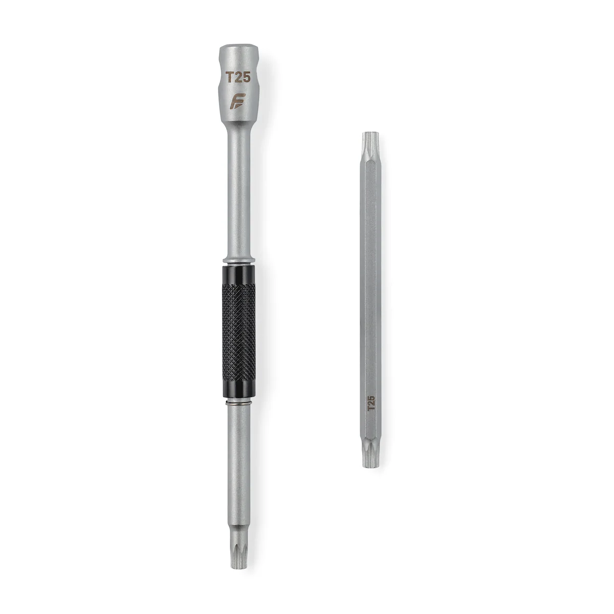 Individual Modular T-Handle Wrench - T25 Torx