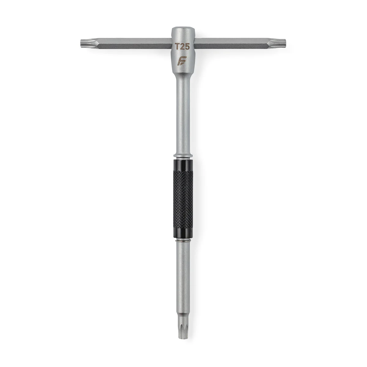 Individual Modular T-Handle Wrench - T25 Torx - Image 2