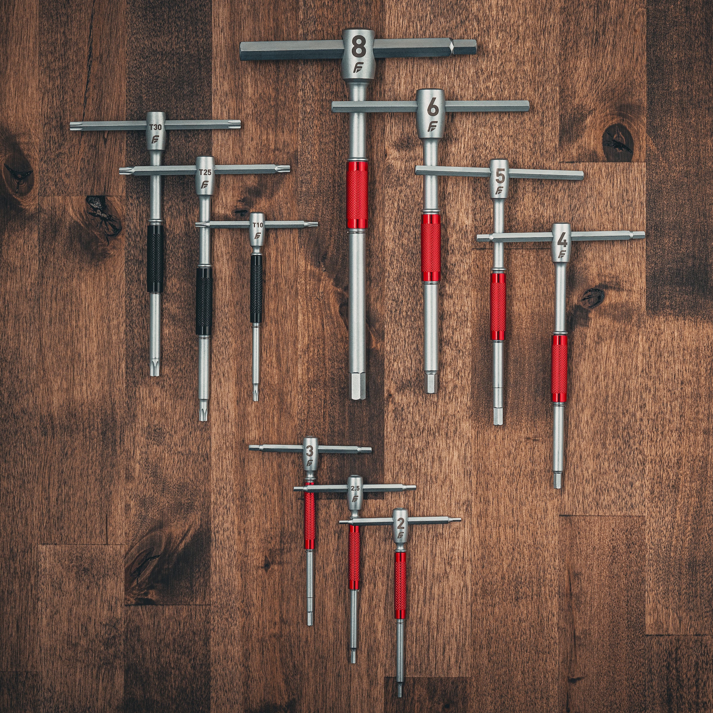 Modular T-Handle Kit - Image 6