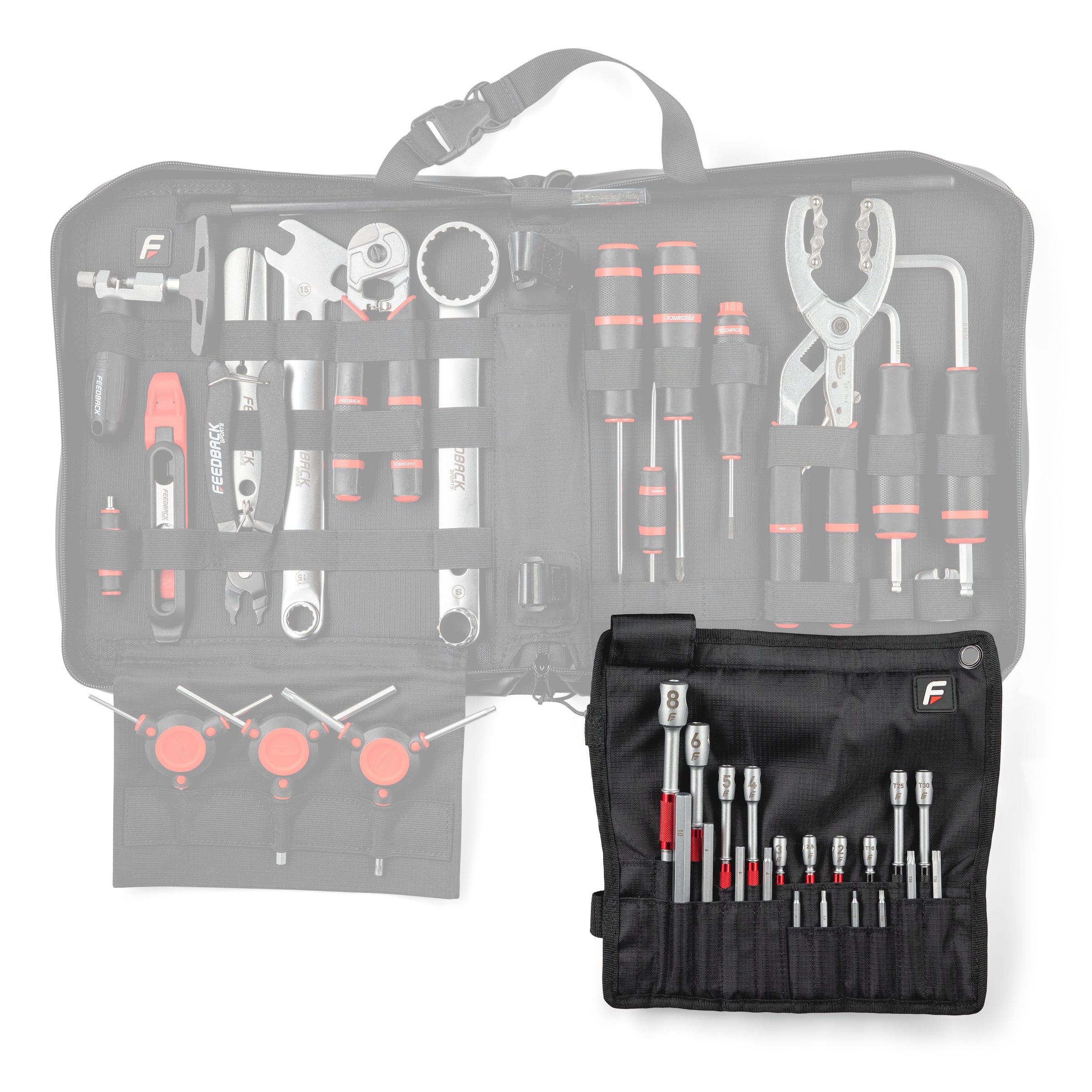 Modular T-Handle Kit - Image 7