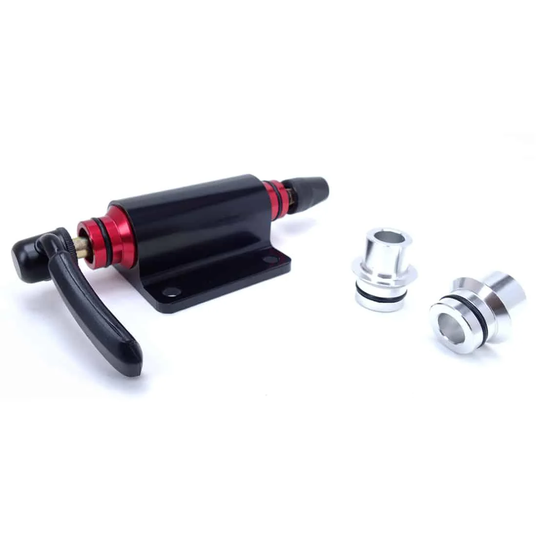 Omnium Trainer Fork Mount Assembly