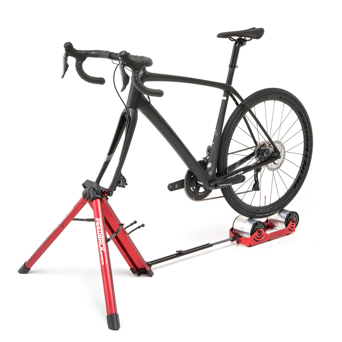 Omnium Over-Drive Bike Trainer - Image 3