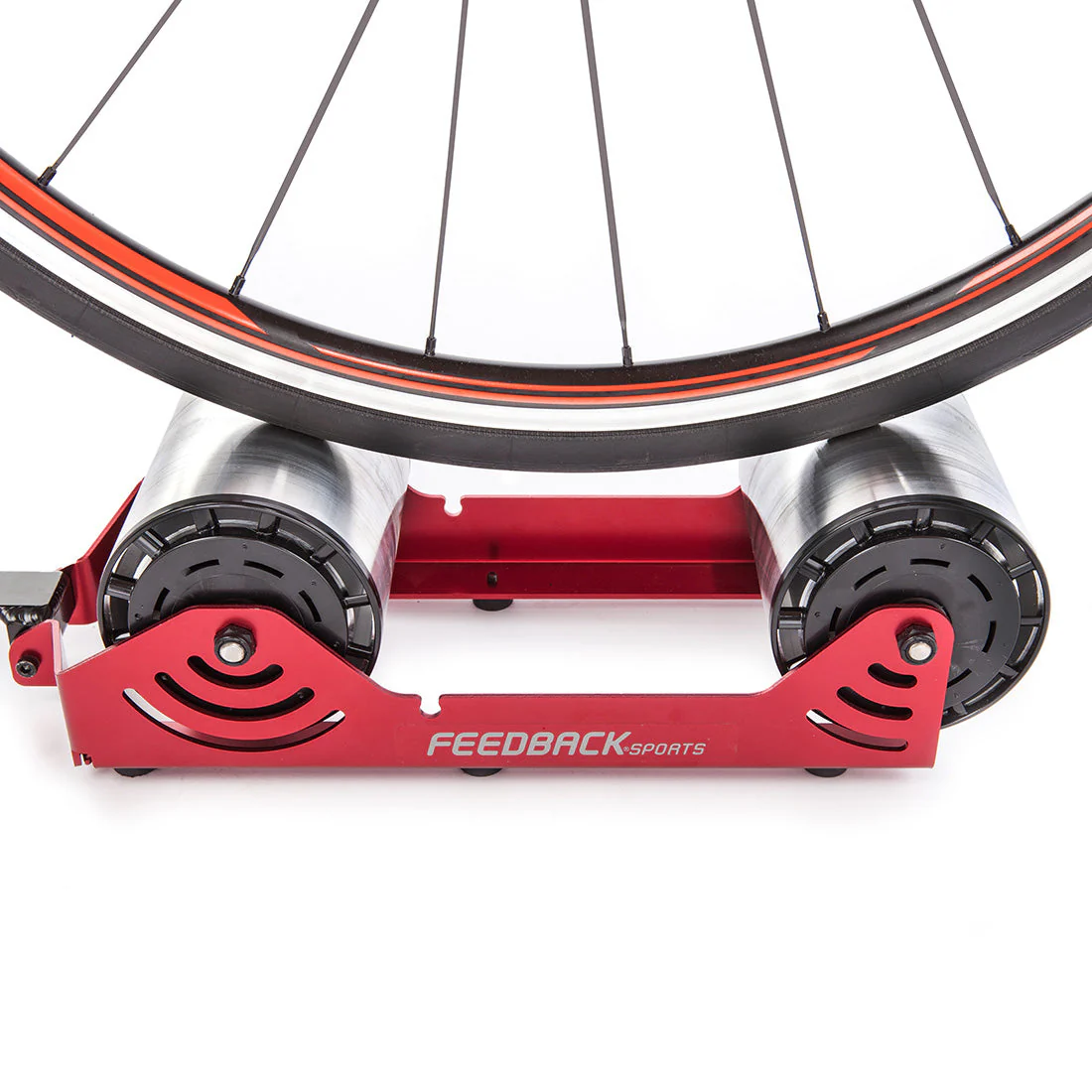Omnium Over-Drive Bike Trainer - Image 7